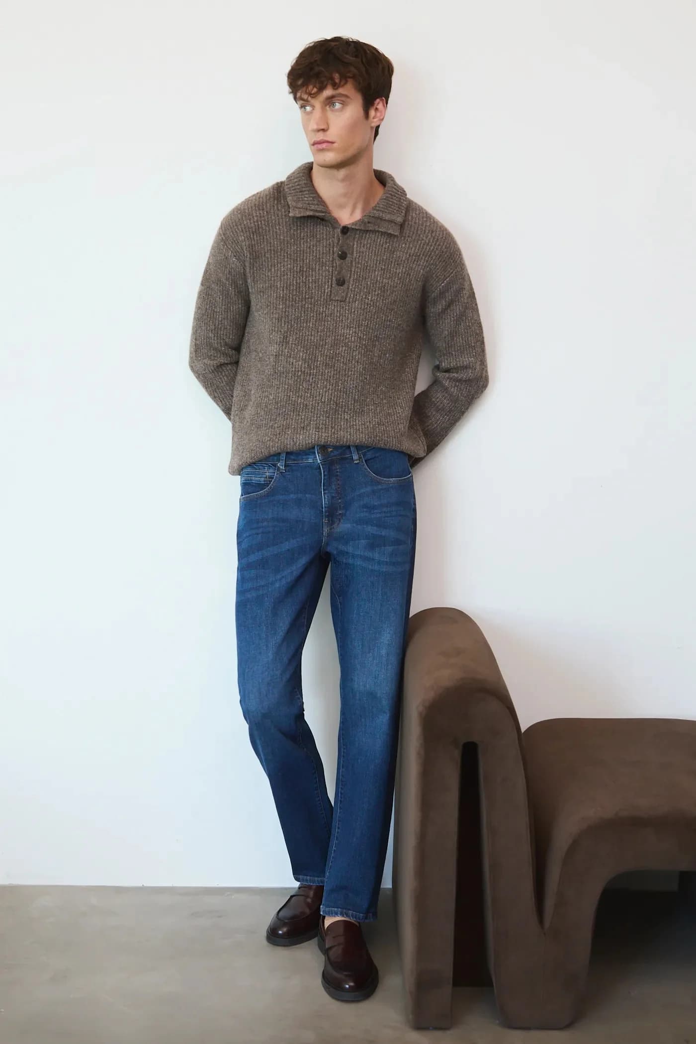 Свитер - фото 2