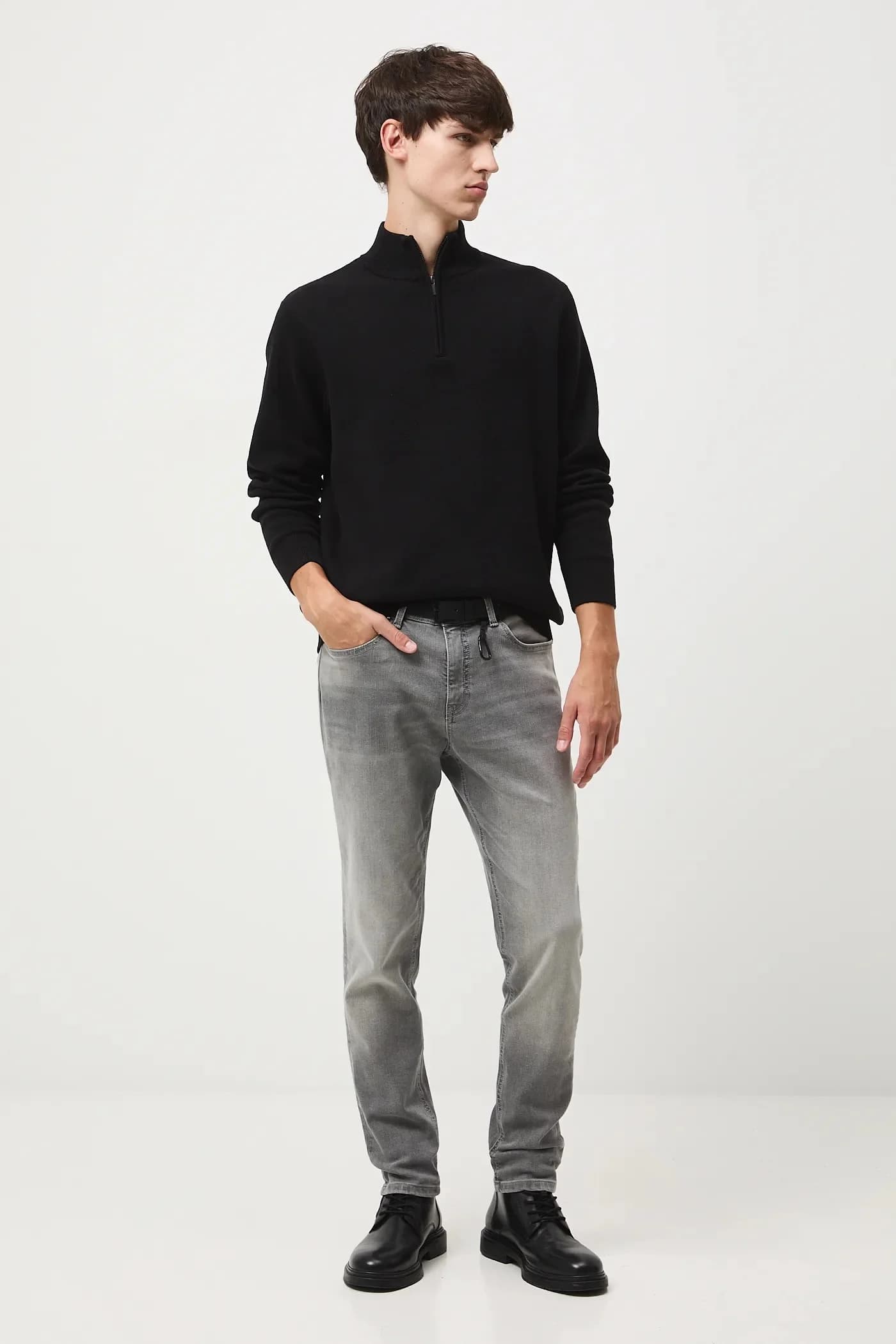 Свитер - фото 2