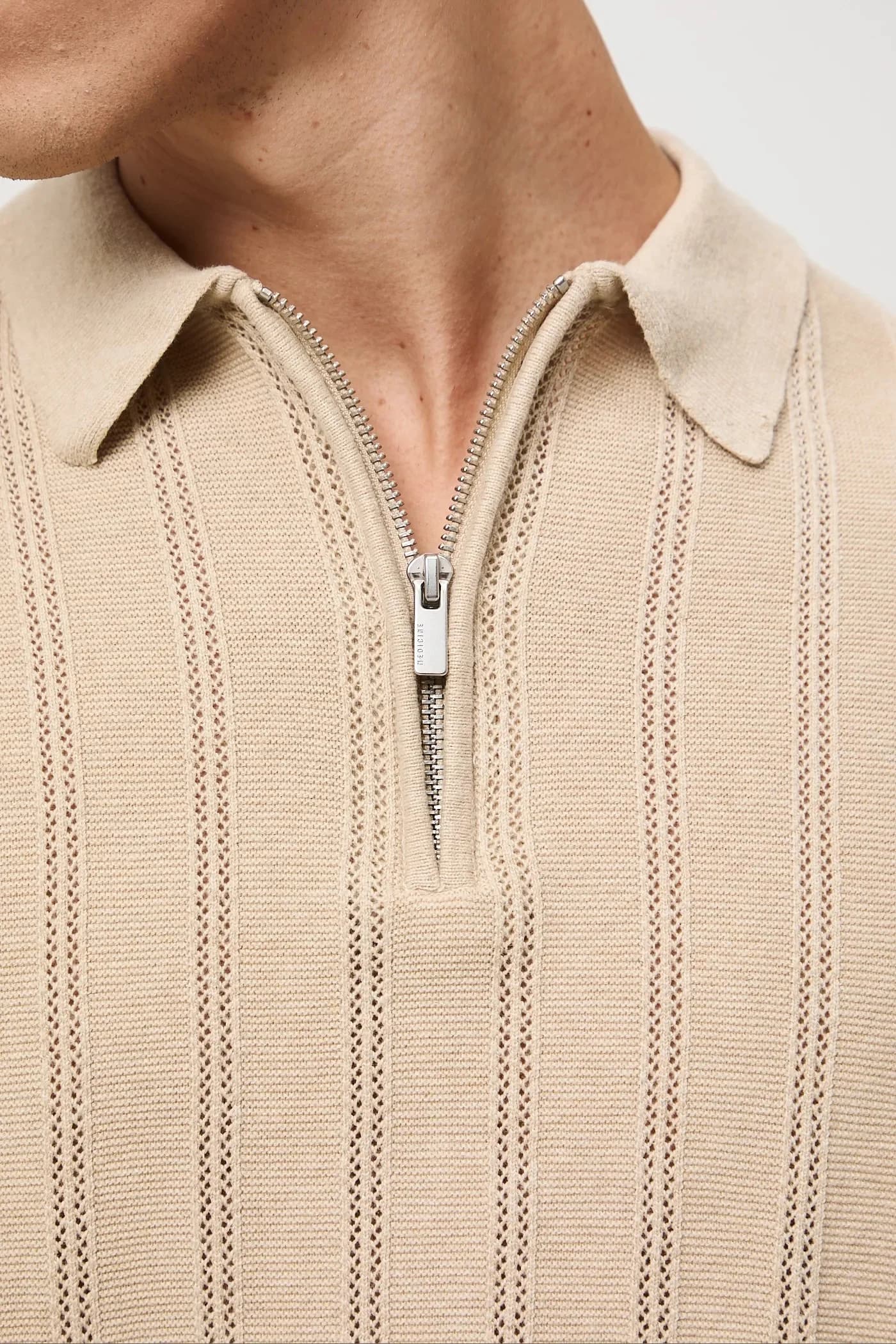 Хлопковое поло - фото 5