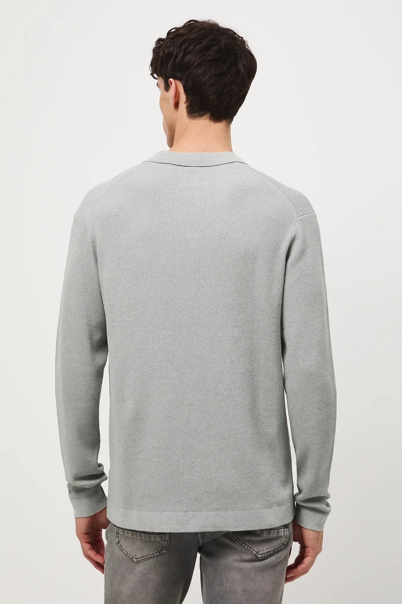 Свитер - фото 3