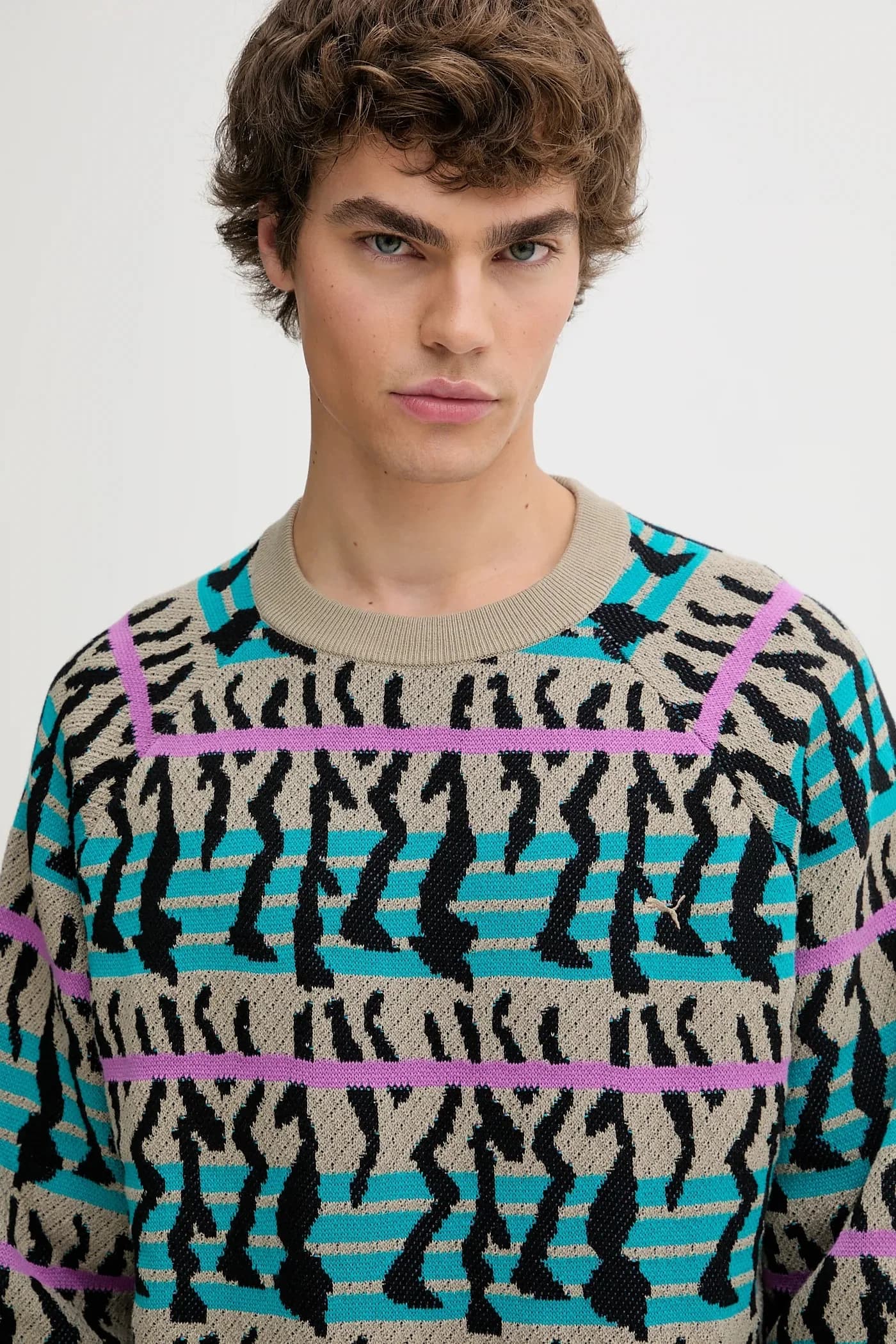 Свитер - фото 4