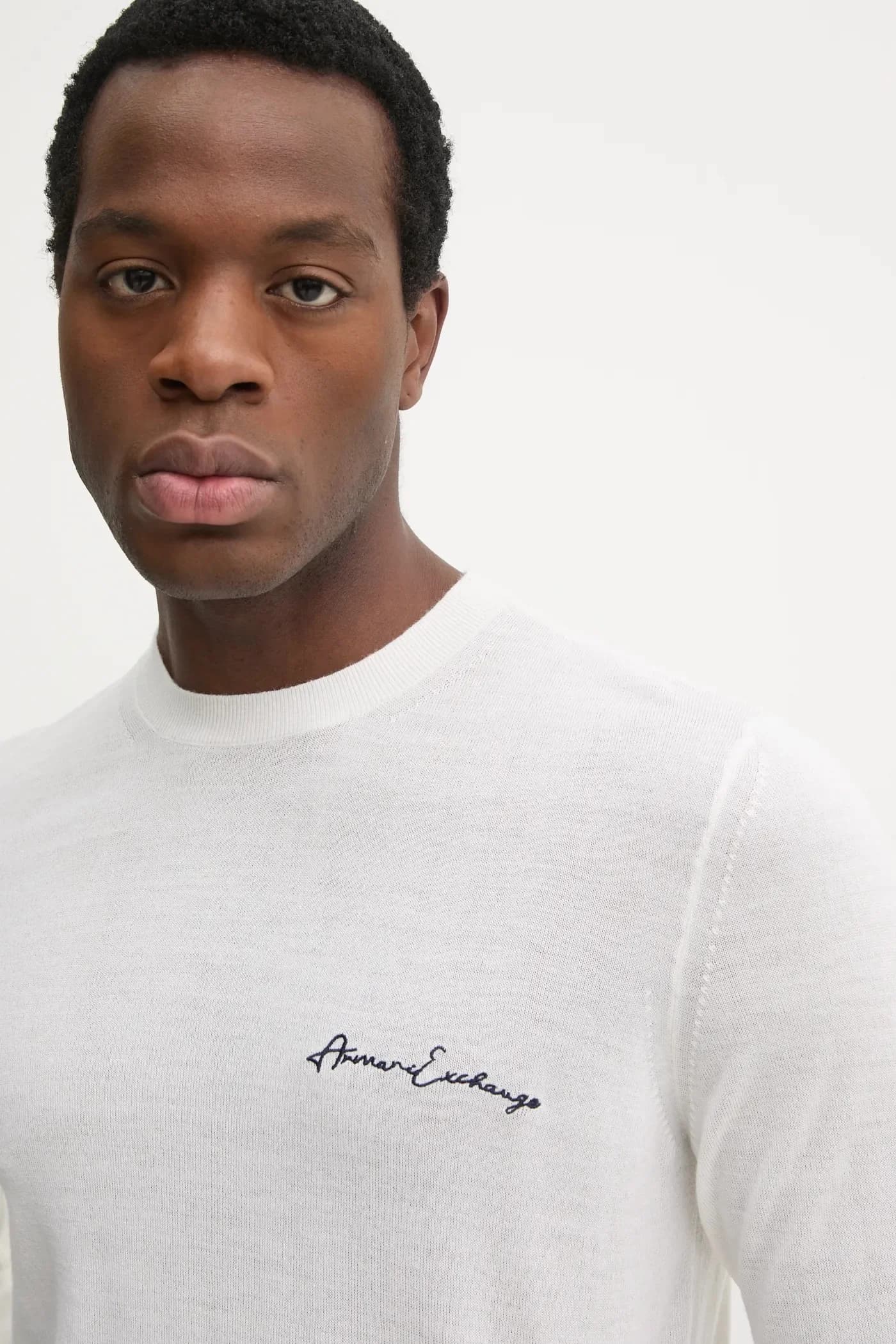 Шерстяной свитер - фото 4