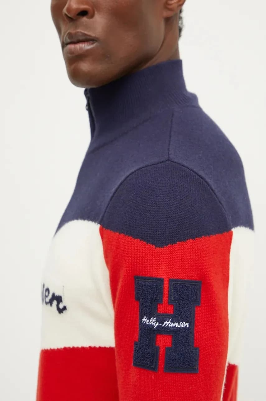 Апрес-свитер - фото 4