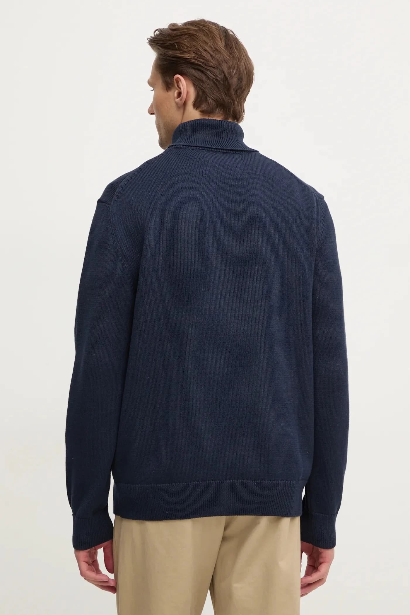 Свитер - фото 3