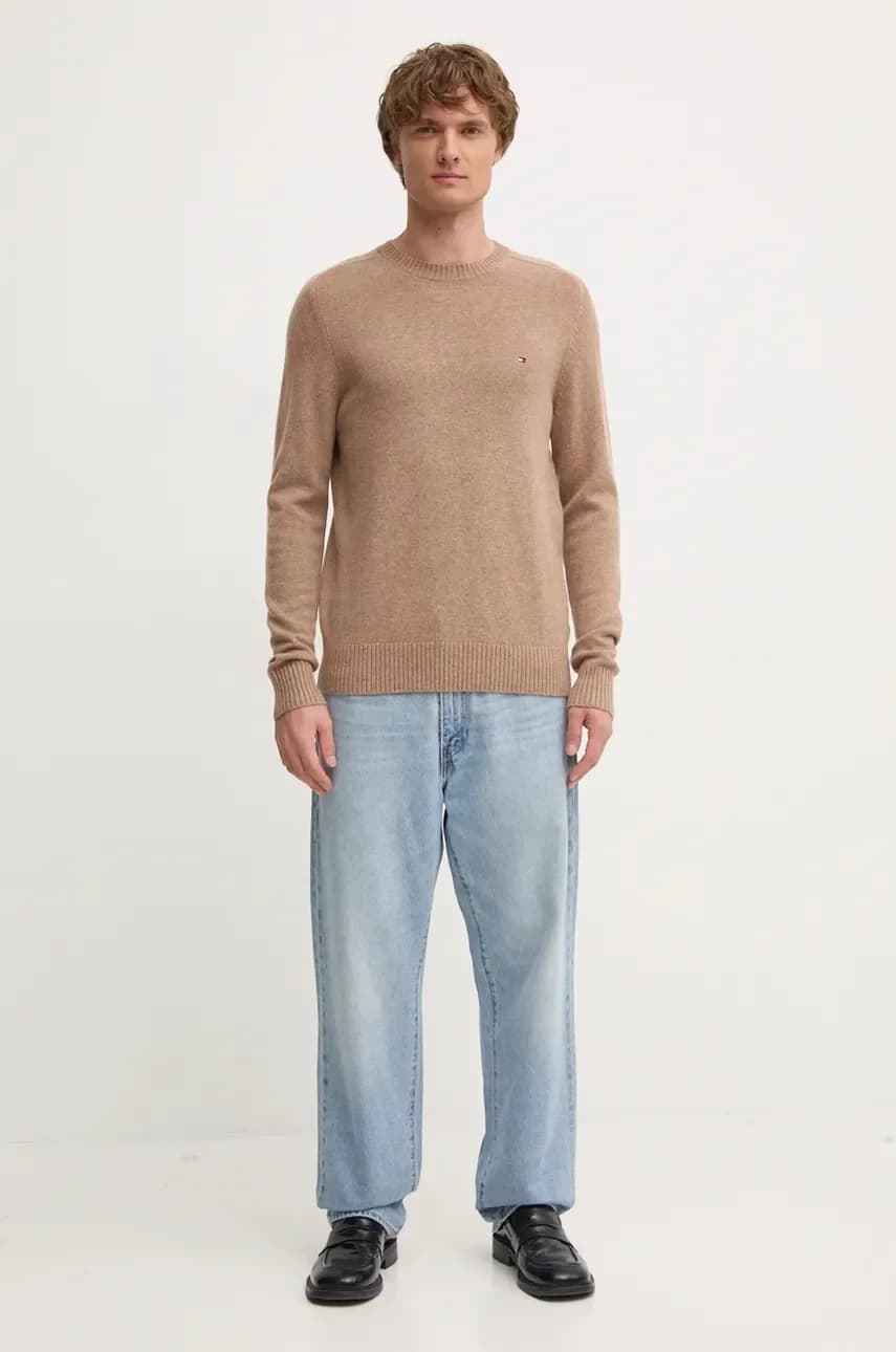 Свитер - фото 2