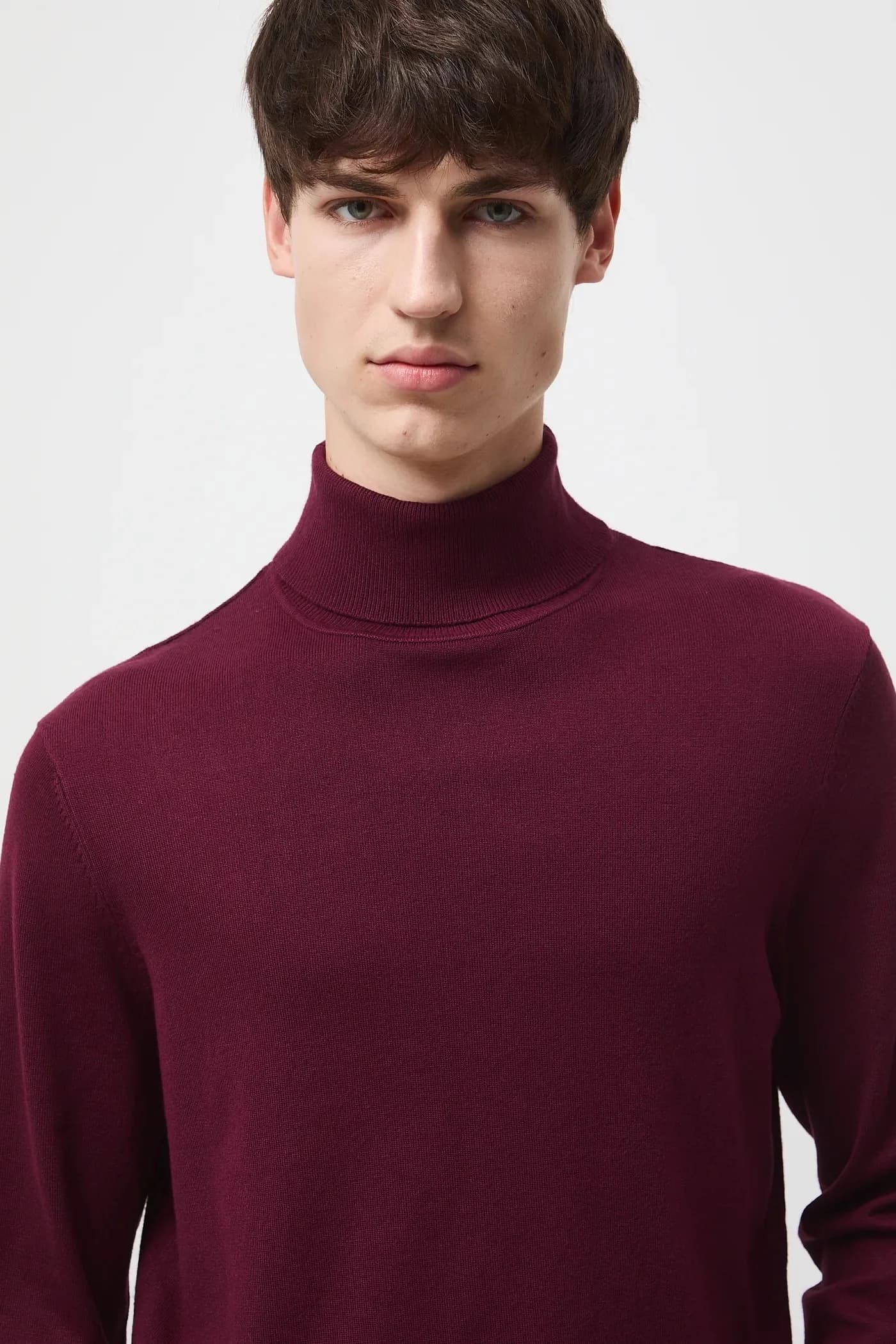 Свитер - фото 4