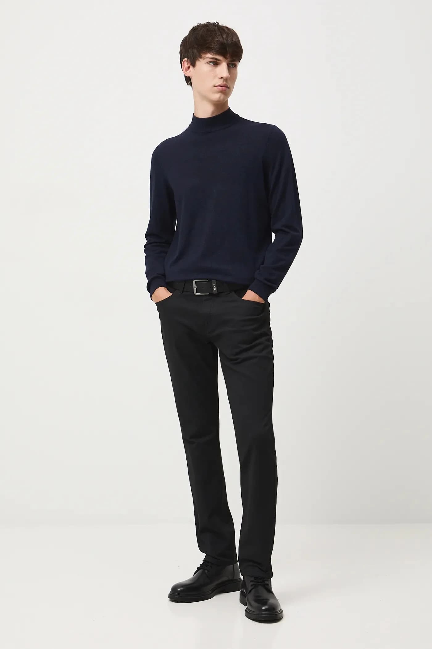 Свитер - фото 2