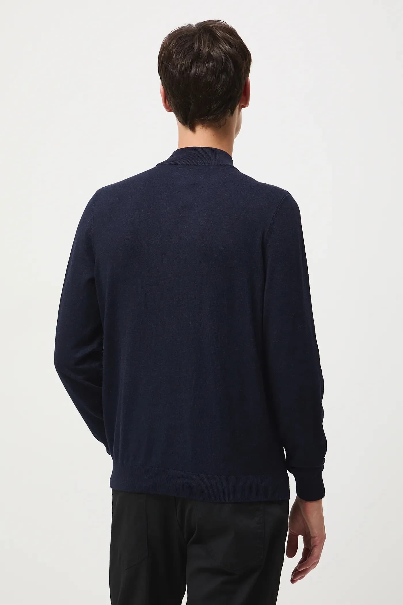 Свитер - фото 3