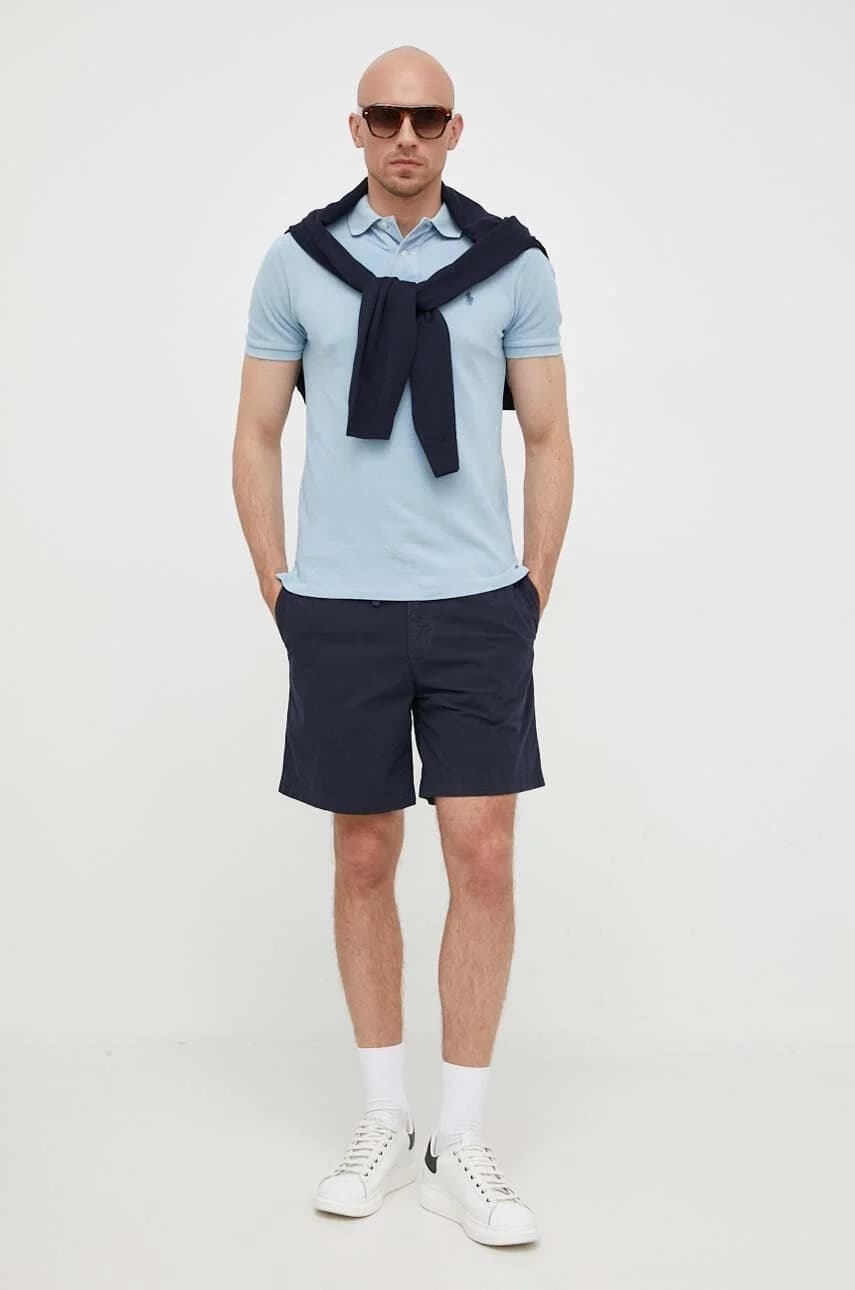 Шерстяной свитер - фото 2