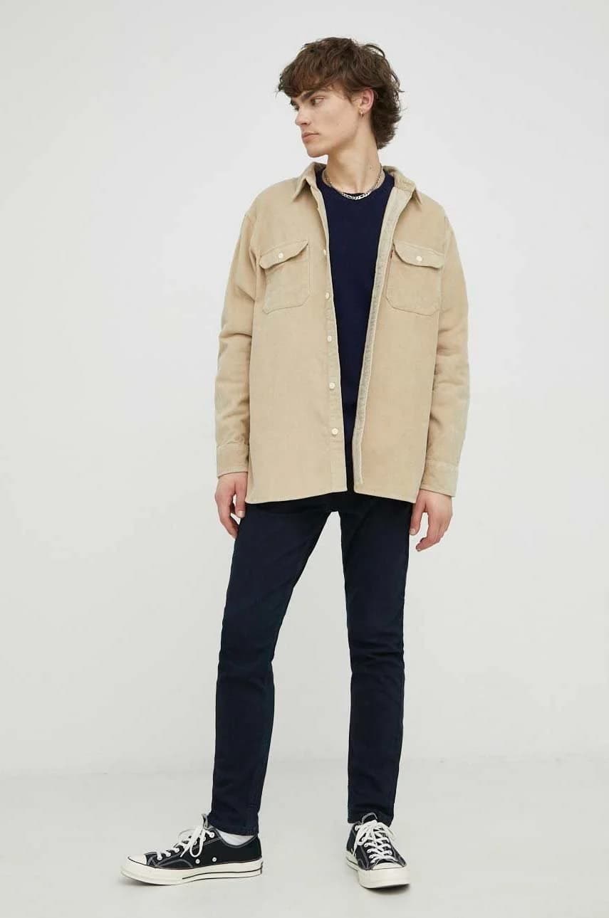 Шерстяной свитер - фото 2