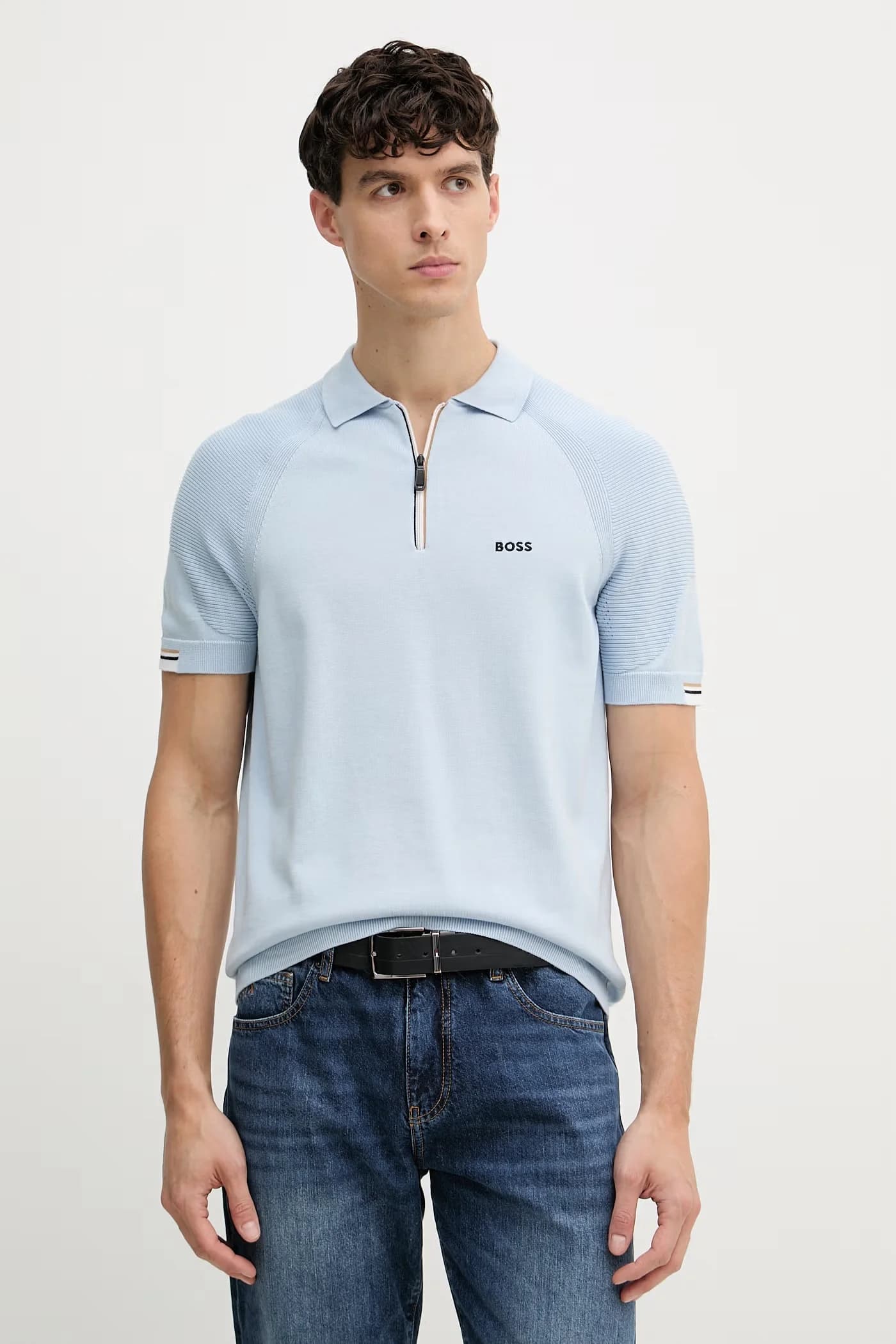 Мужской свитер