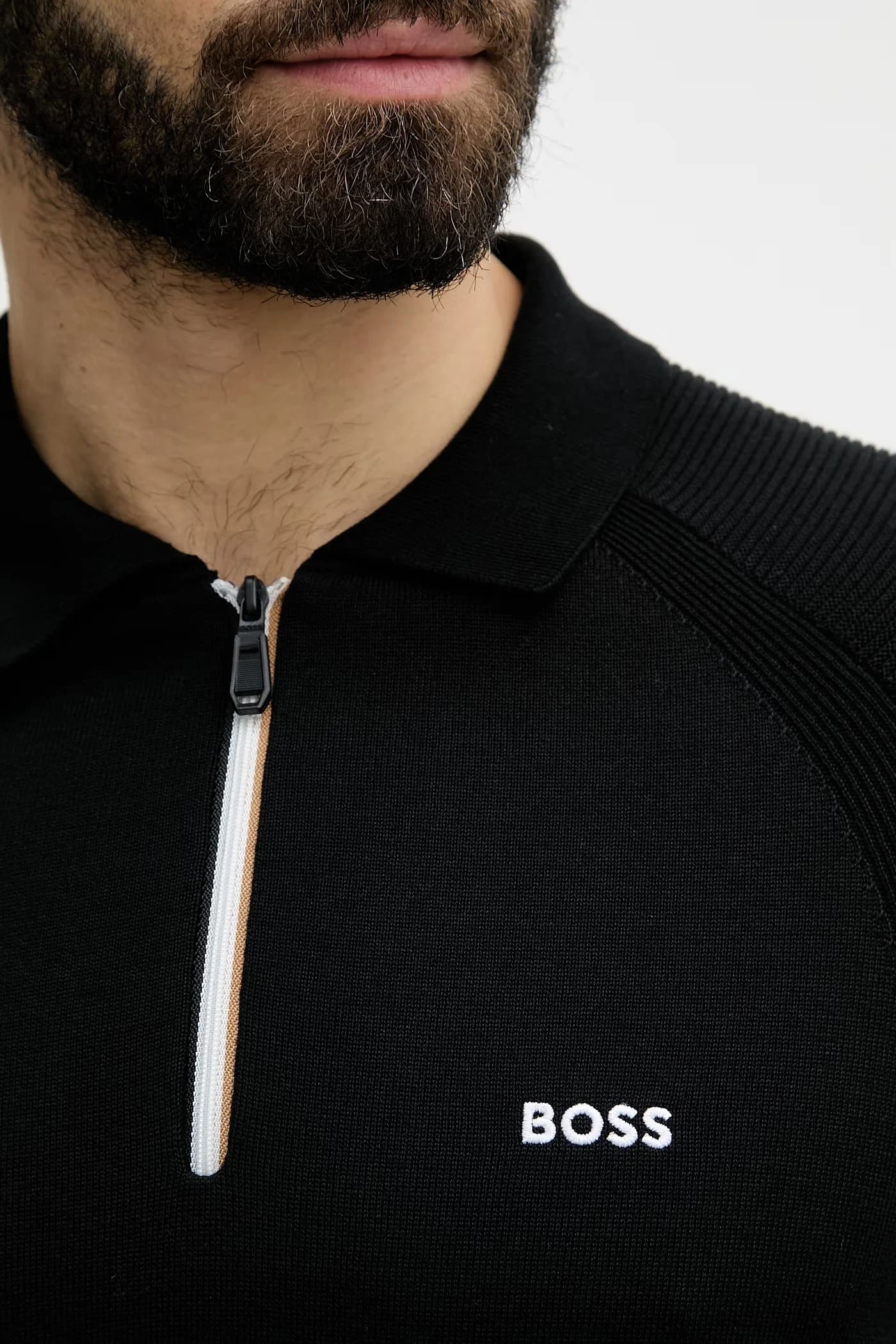 Мужской свитер - фото 5