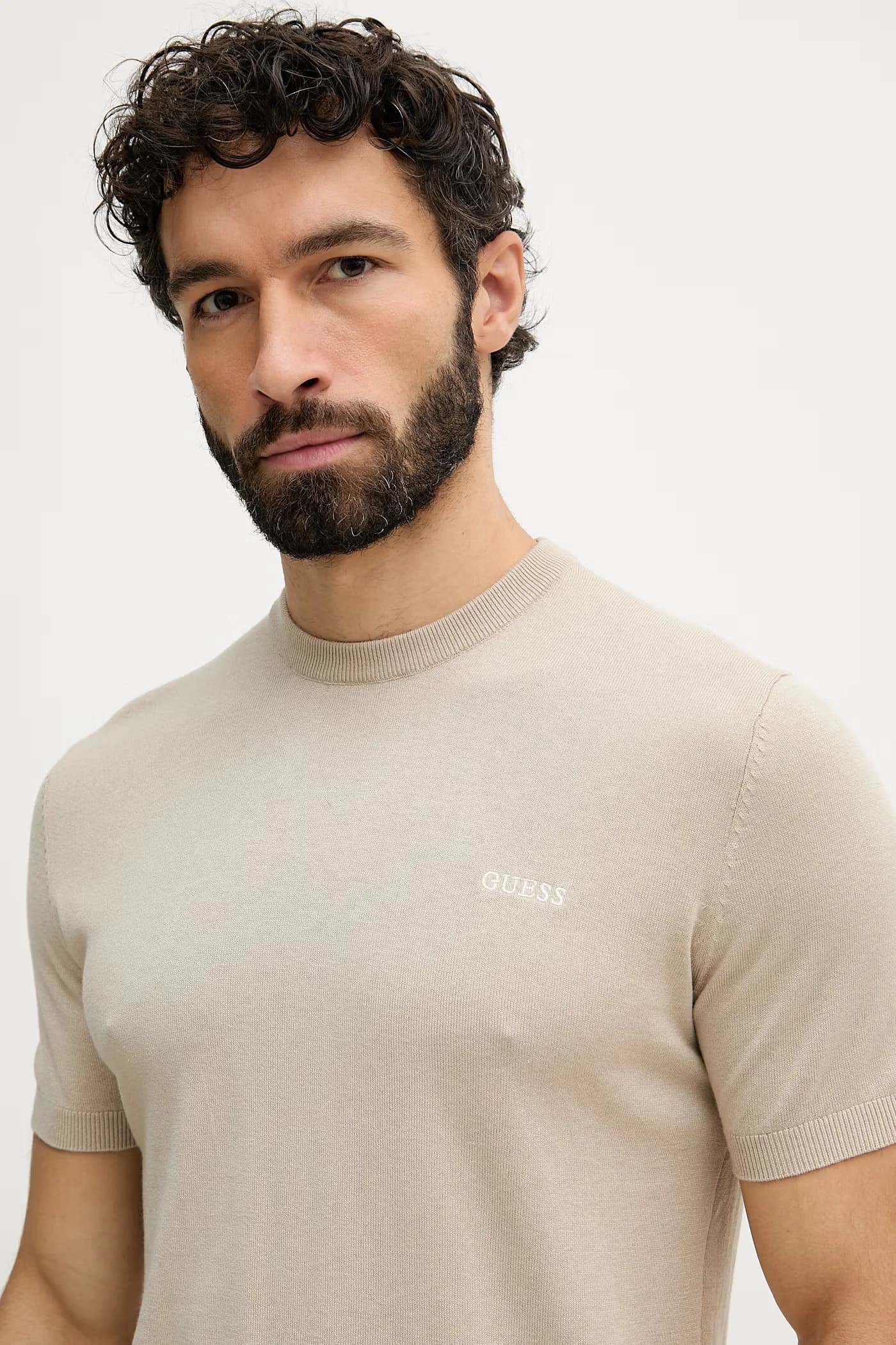 Мужской свитер - фото 4