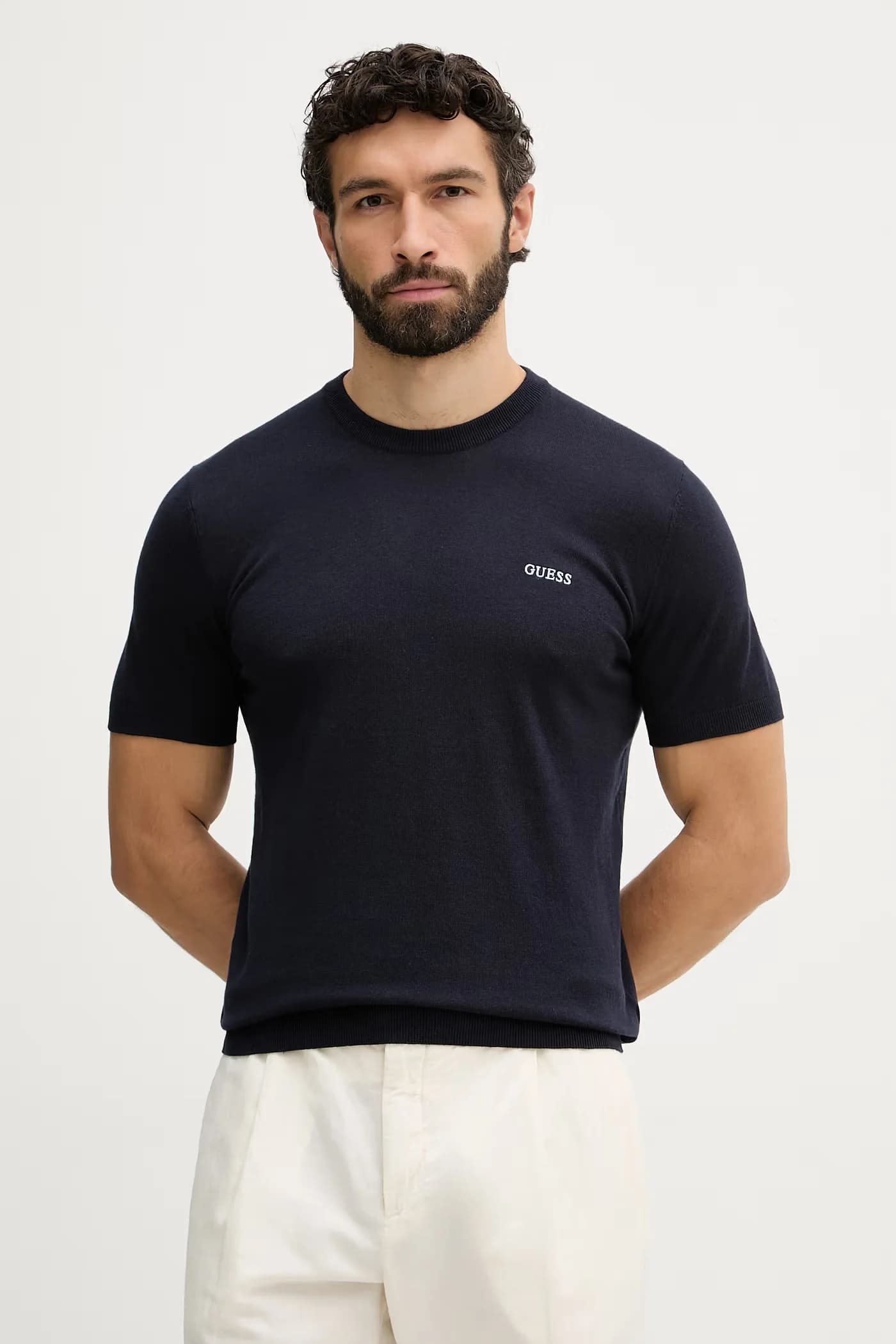 Мужской свитер