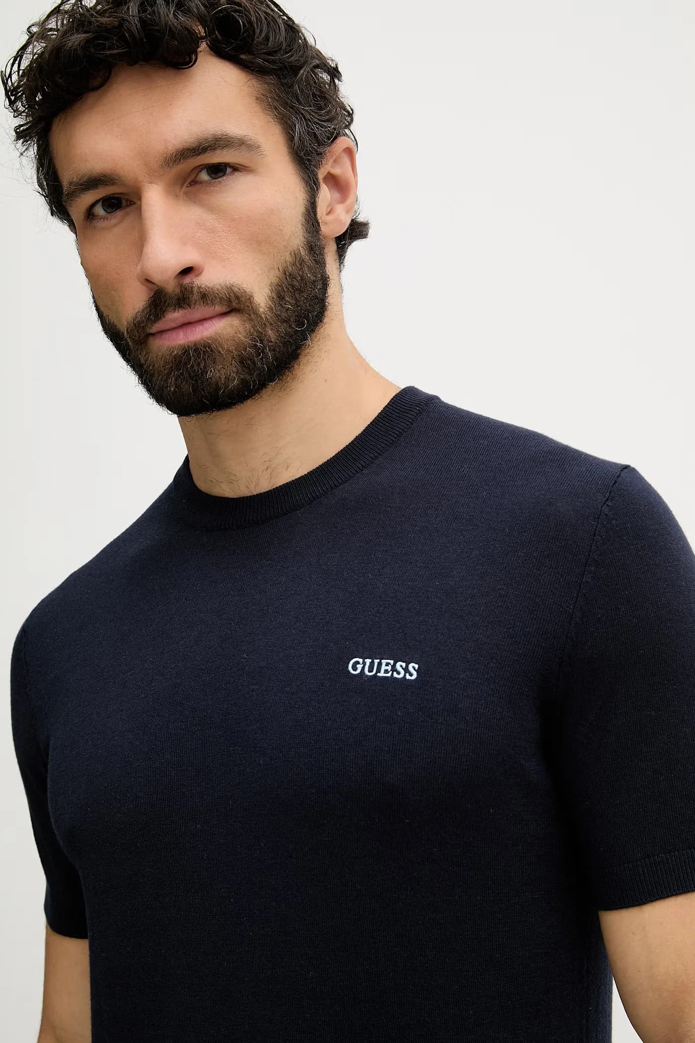 Мужской свитер - фото 4