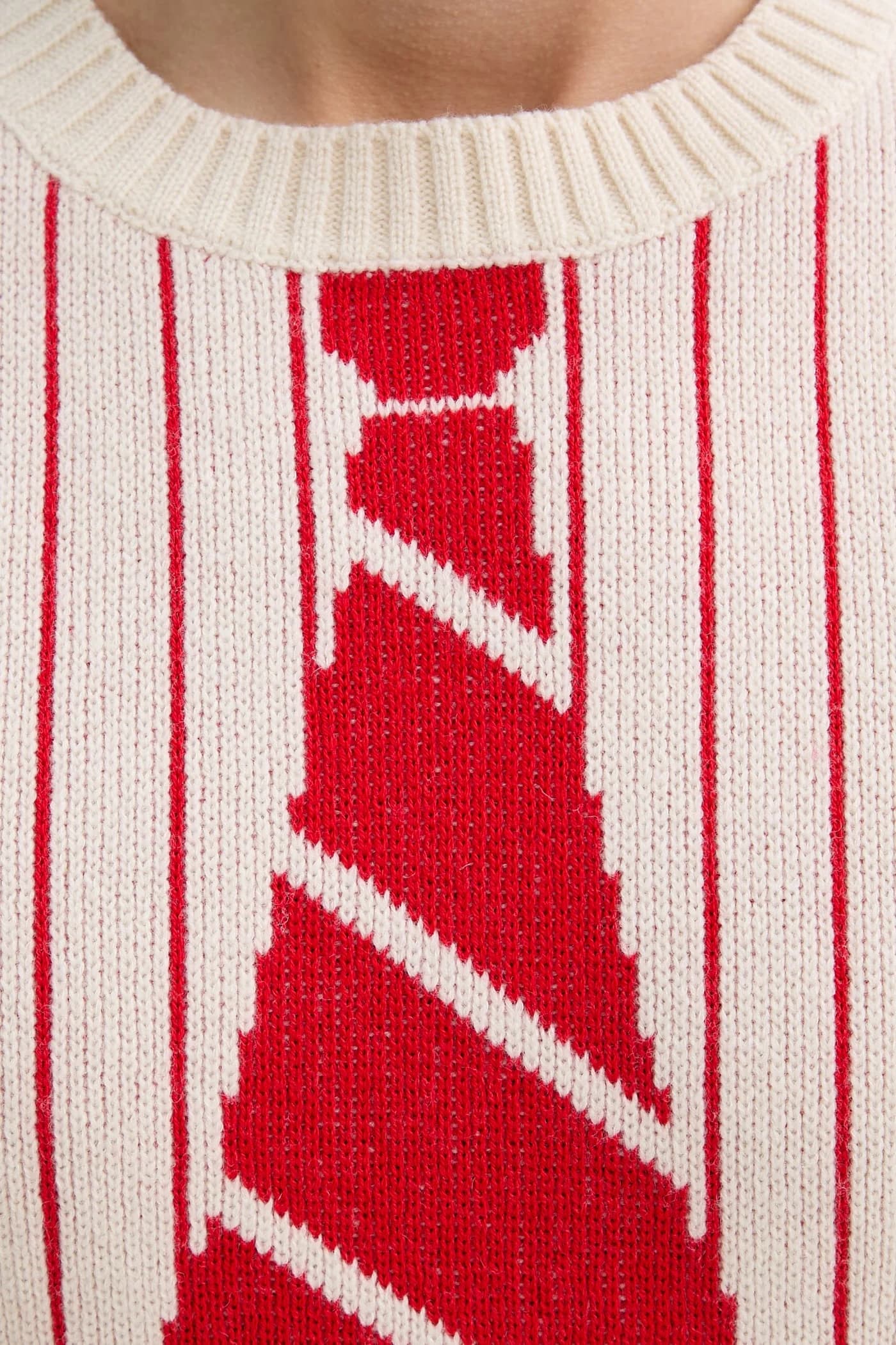 Жилет с добавлением шерсти - фото 5