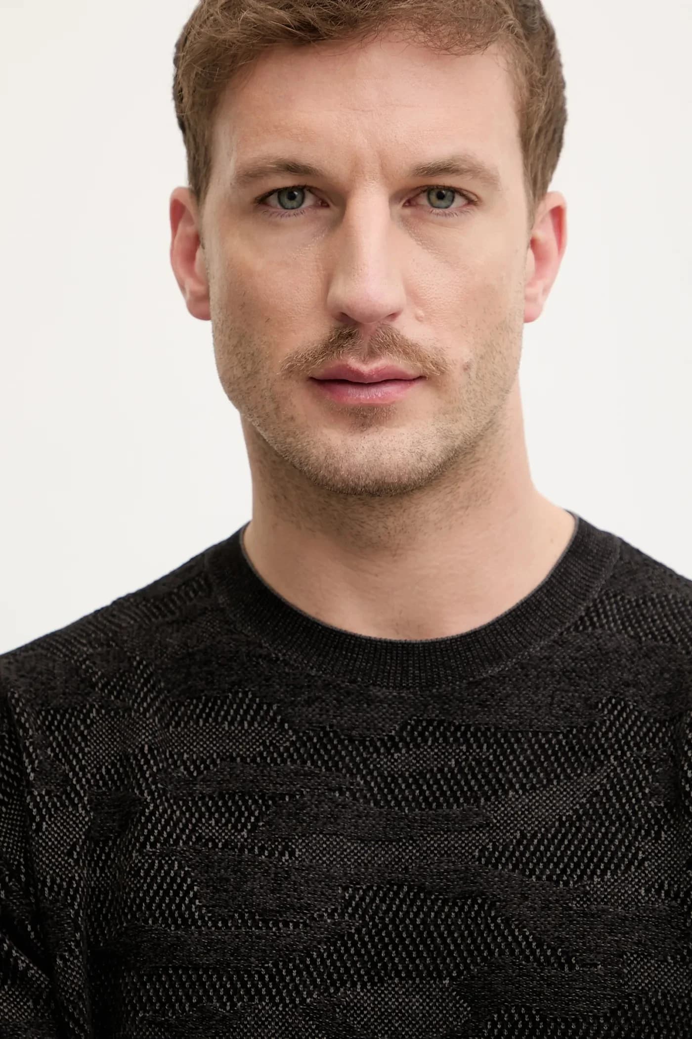 Свитер - фото 4