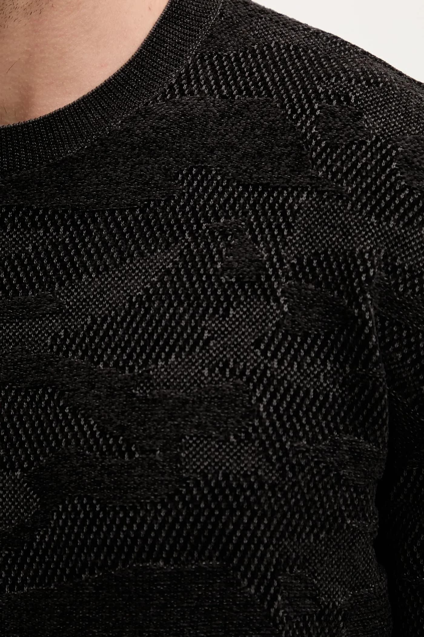 Свитер - фото 5