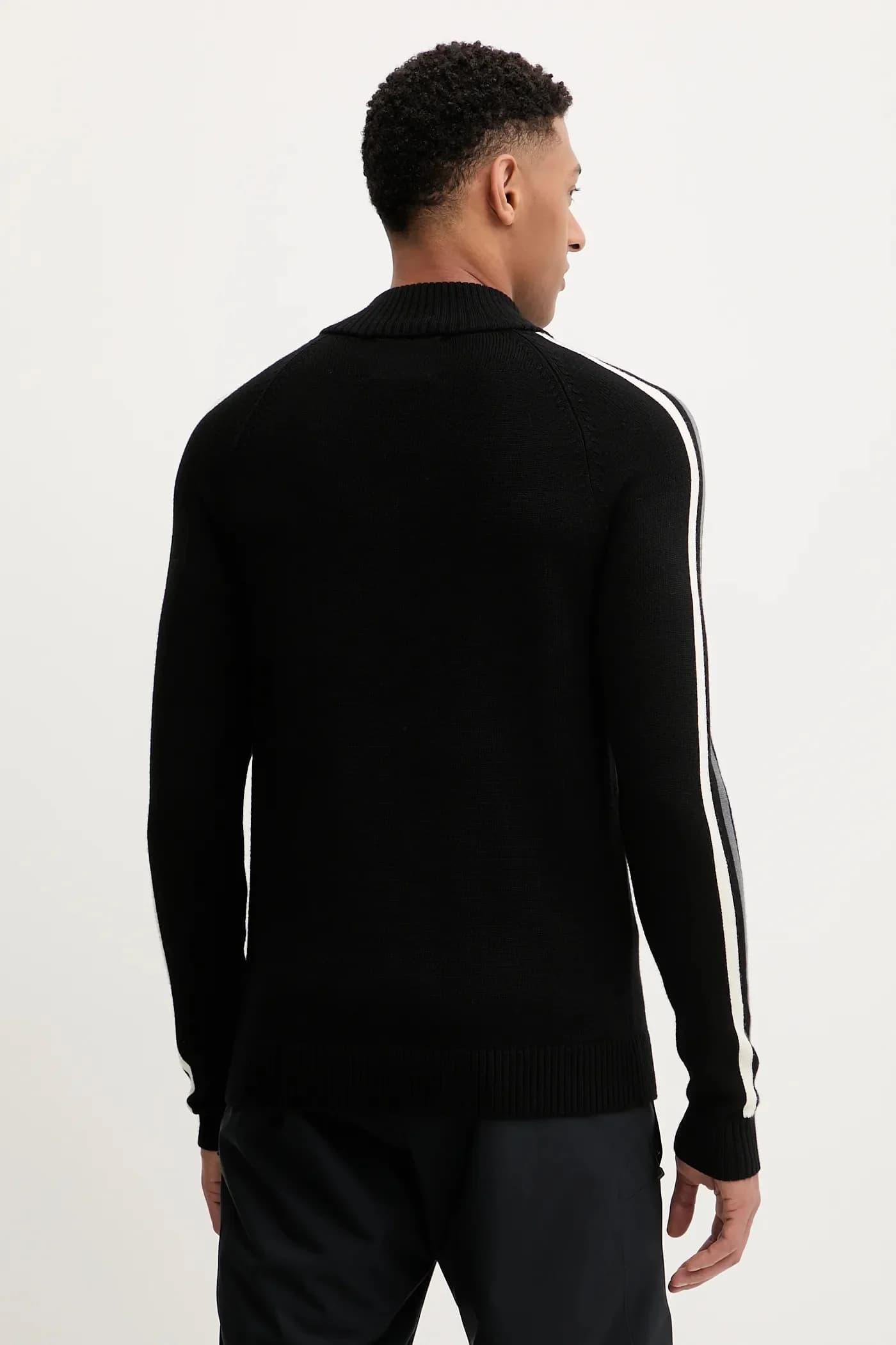 шерстяной свитер La Tour - фото 3