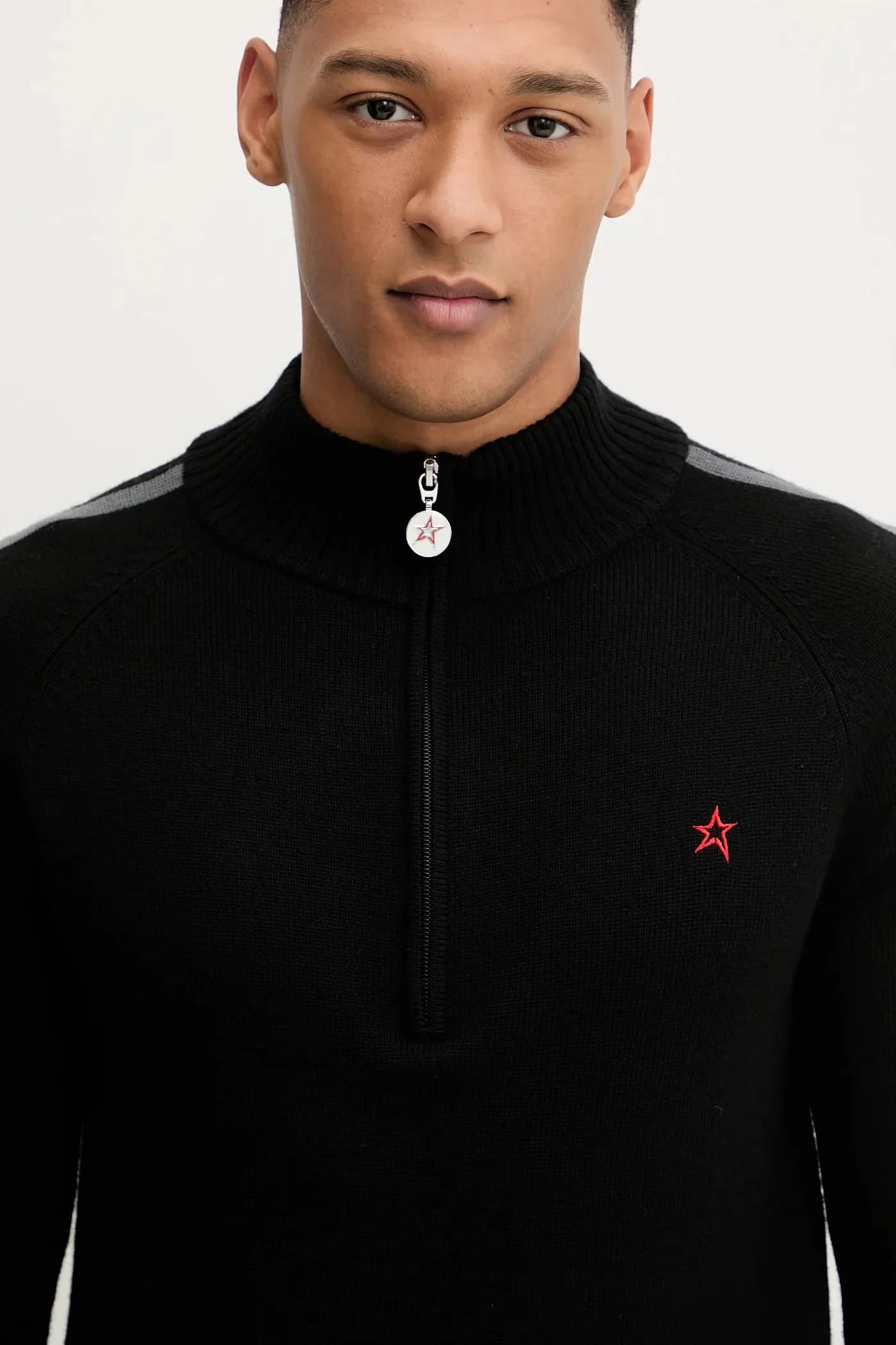 шерстяной свитер La Tour - фото 4