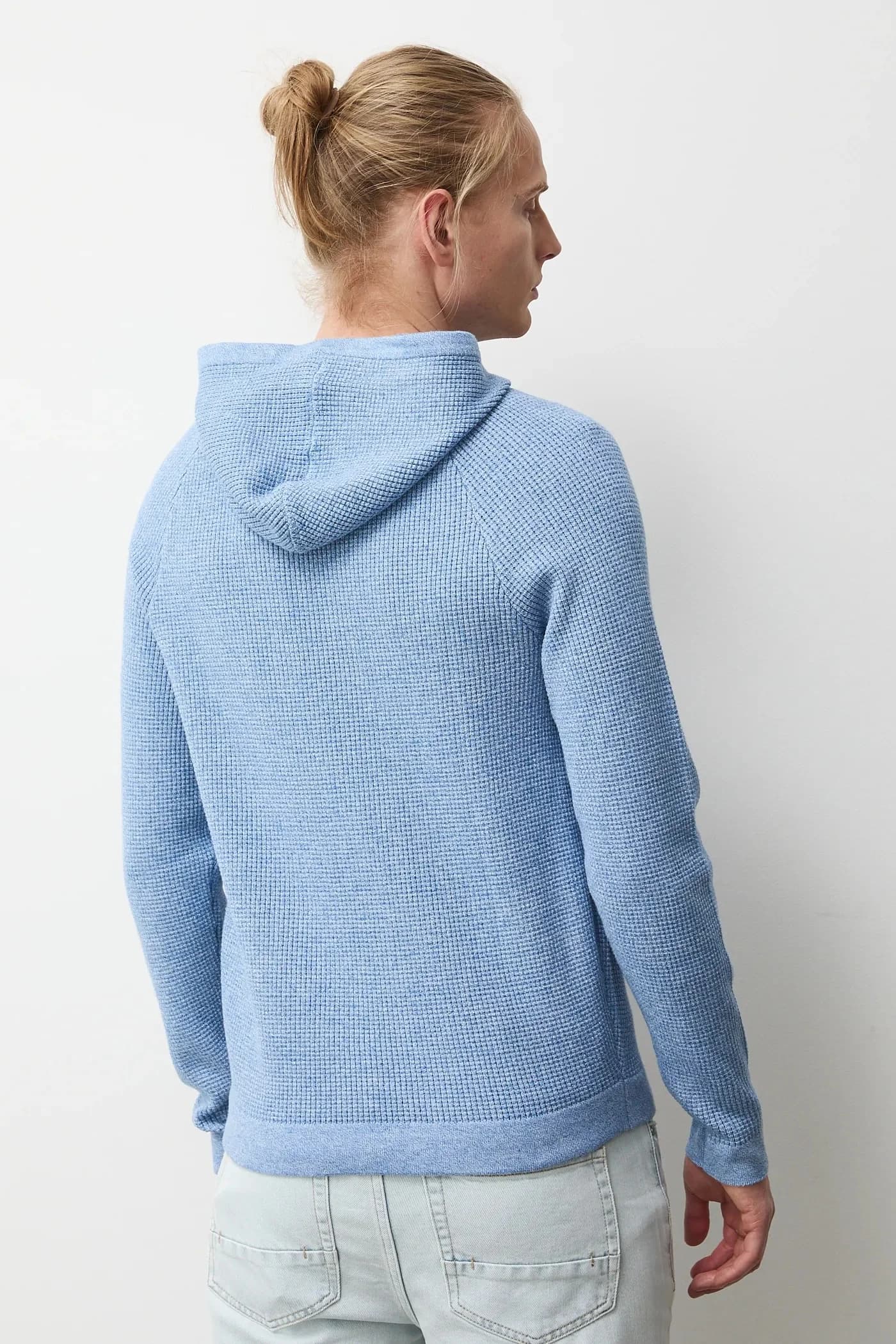 Свитер - фото 3