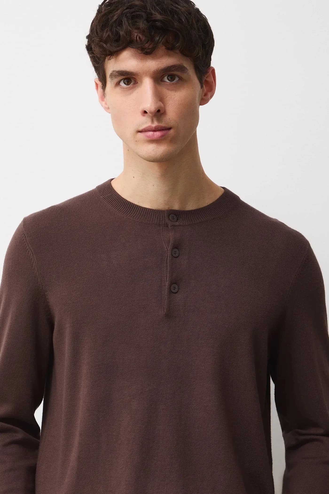 Свитер - фото 4