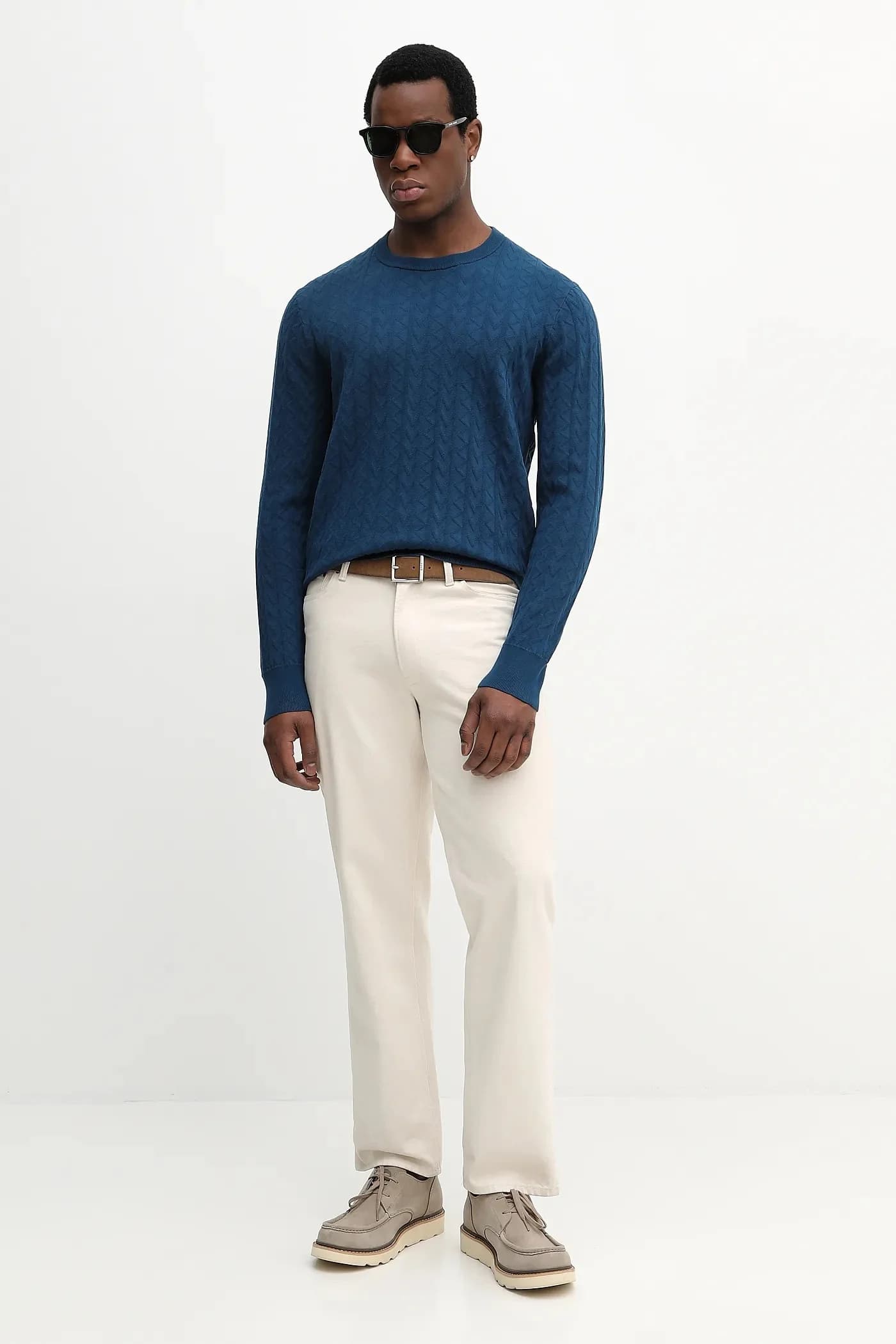 Свитер - фото 2