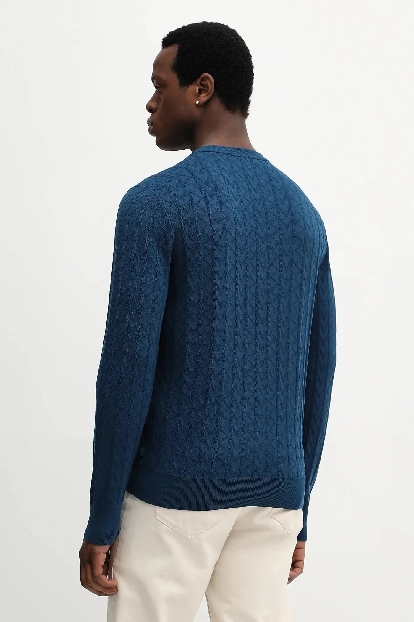 Свитер - фото 3