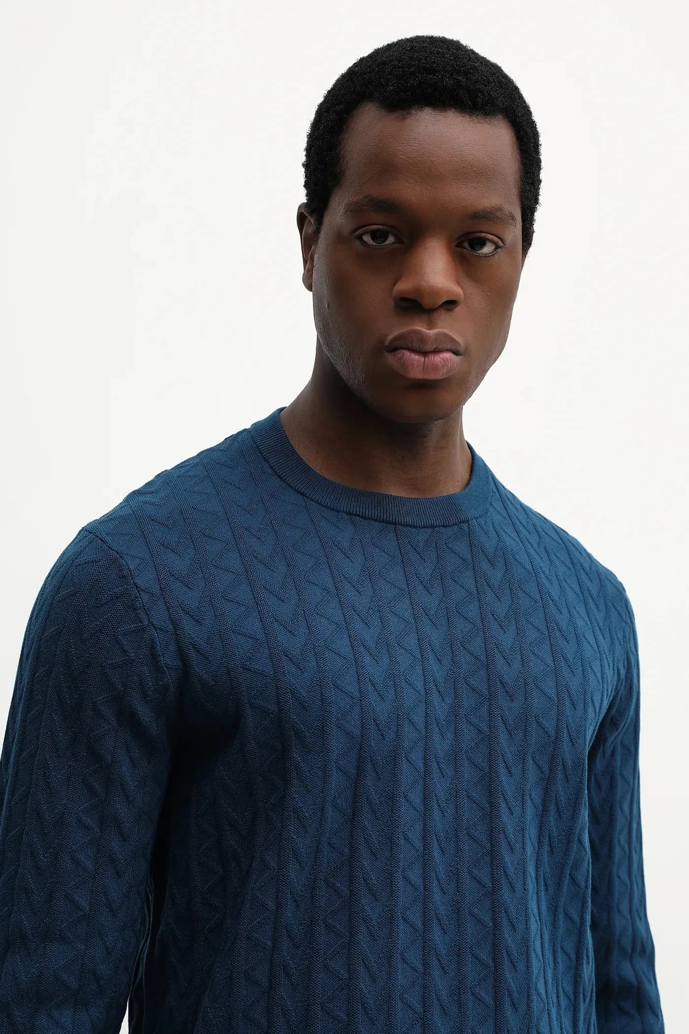 Свитер - фото 4