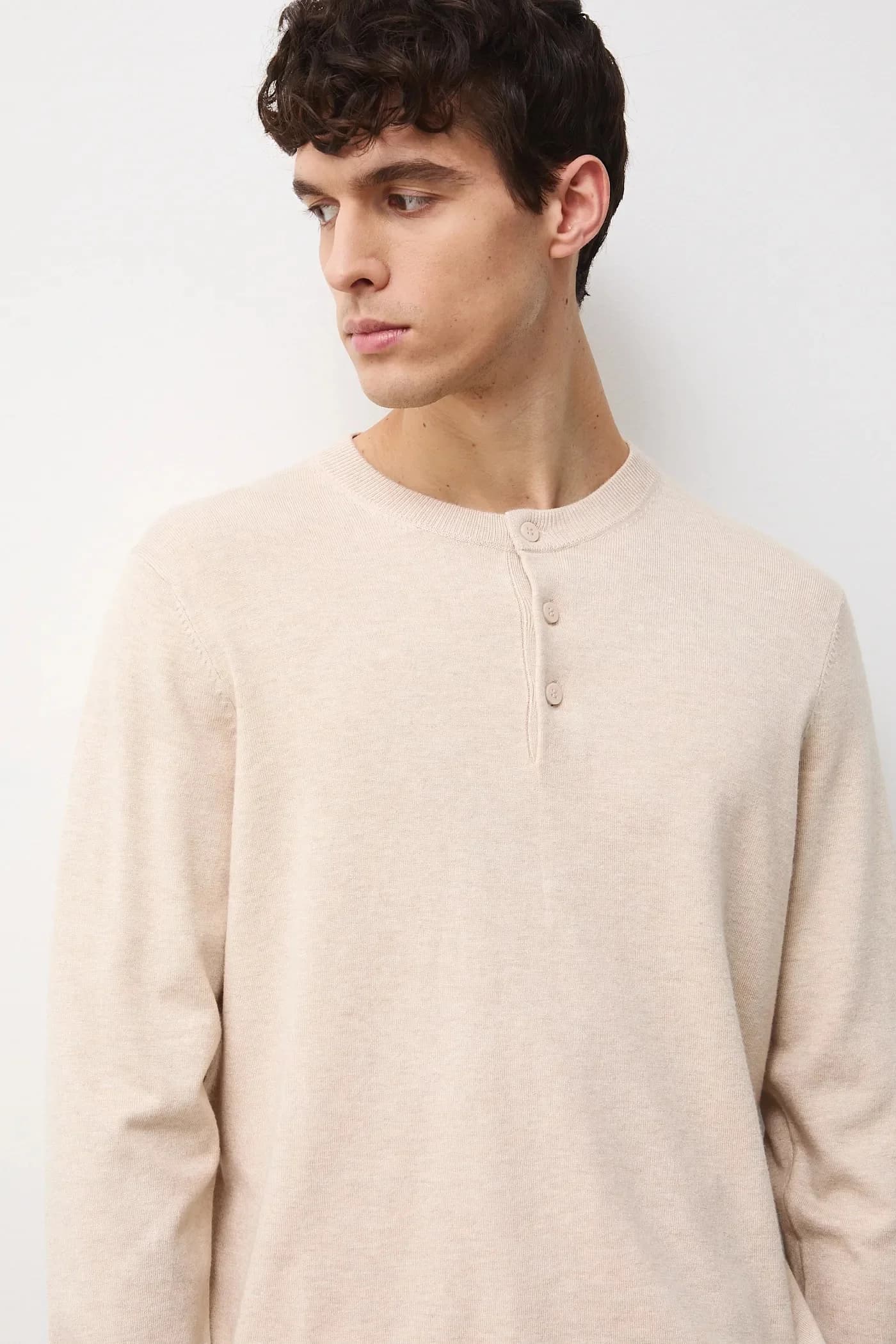 Свитер - фото 2