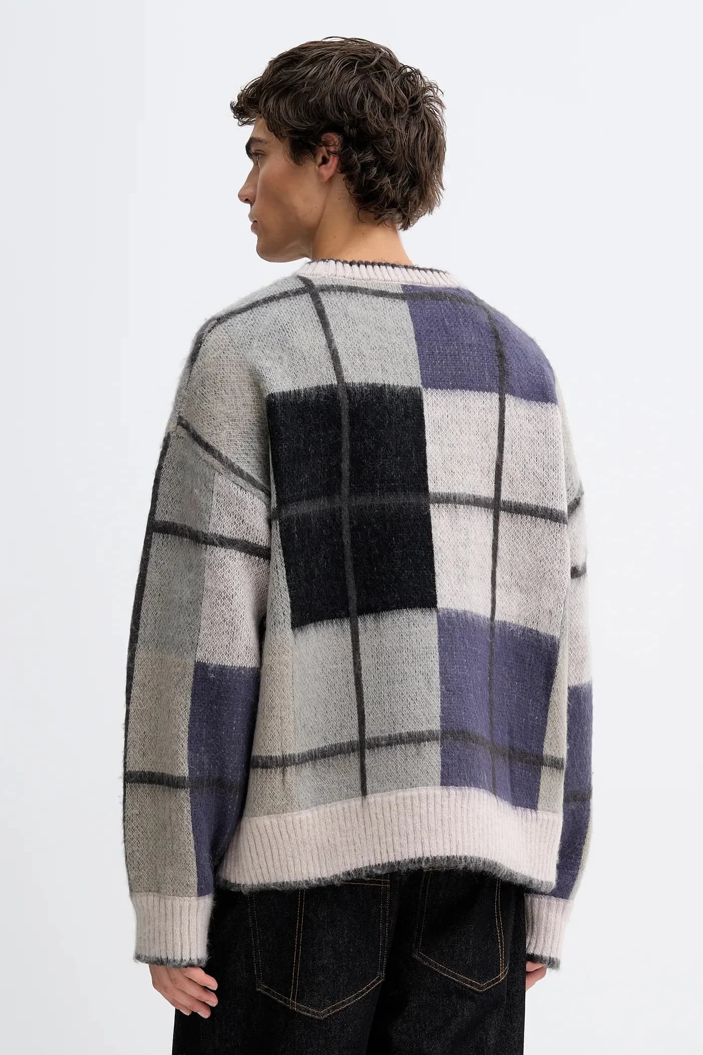 Свитер - фото 3