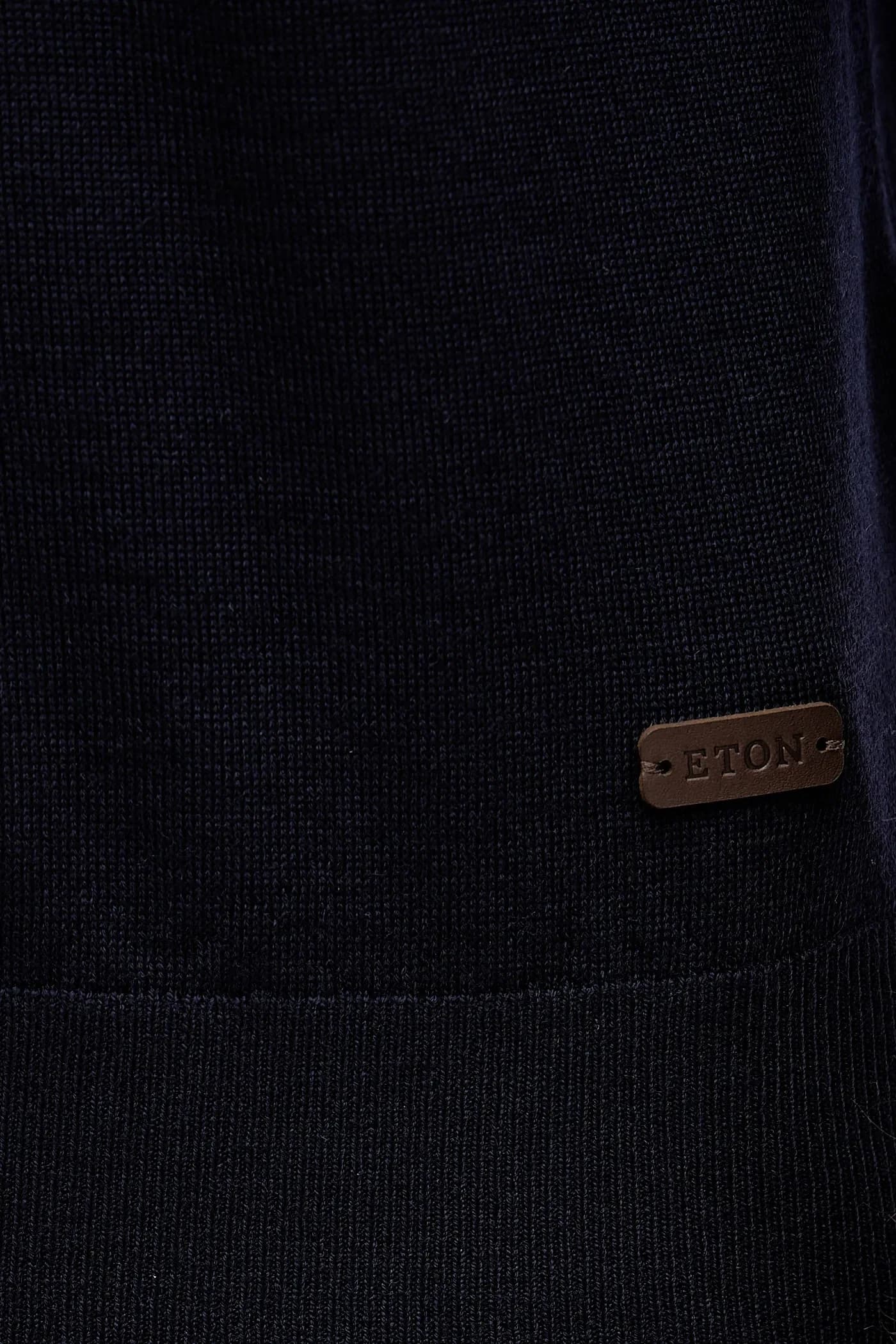 Шерстяной свитер - фото 5