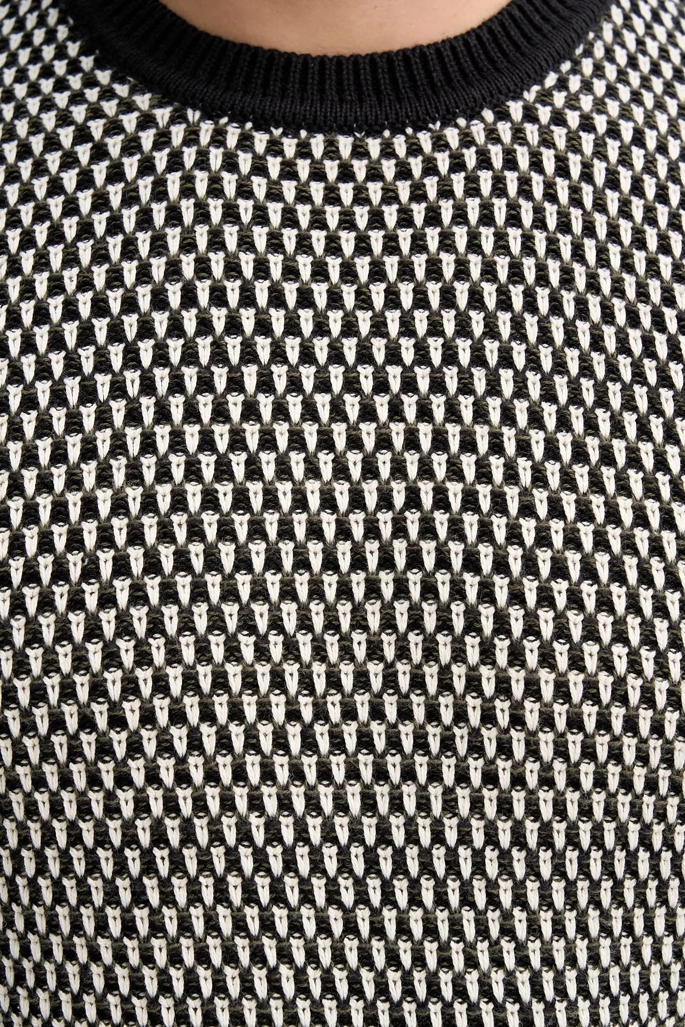 JOSEPH хлопковый свитер - фото 5