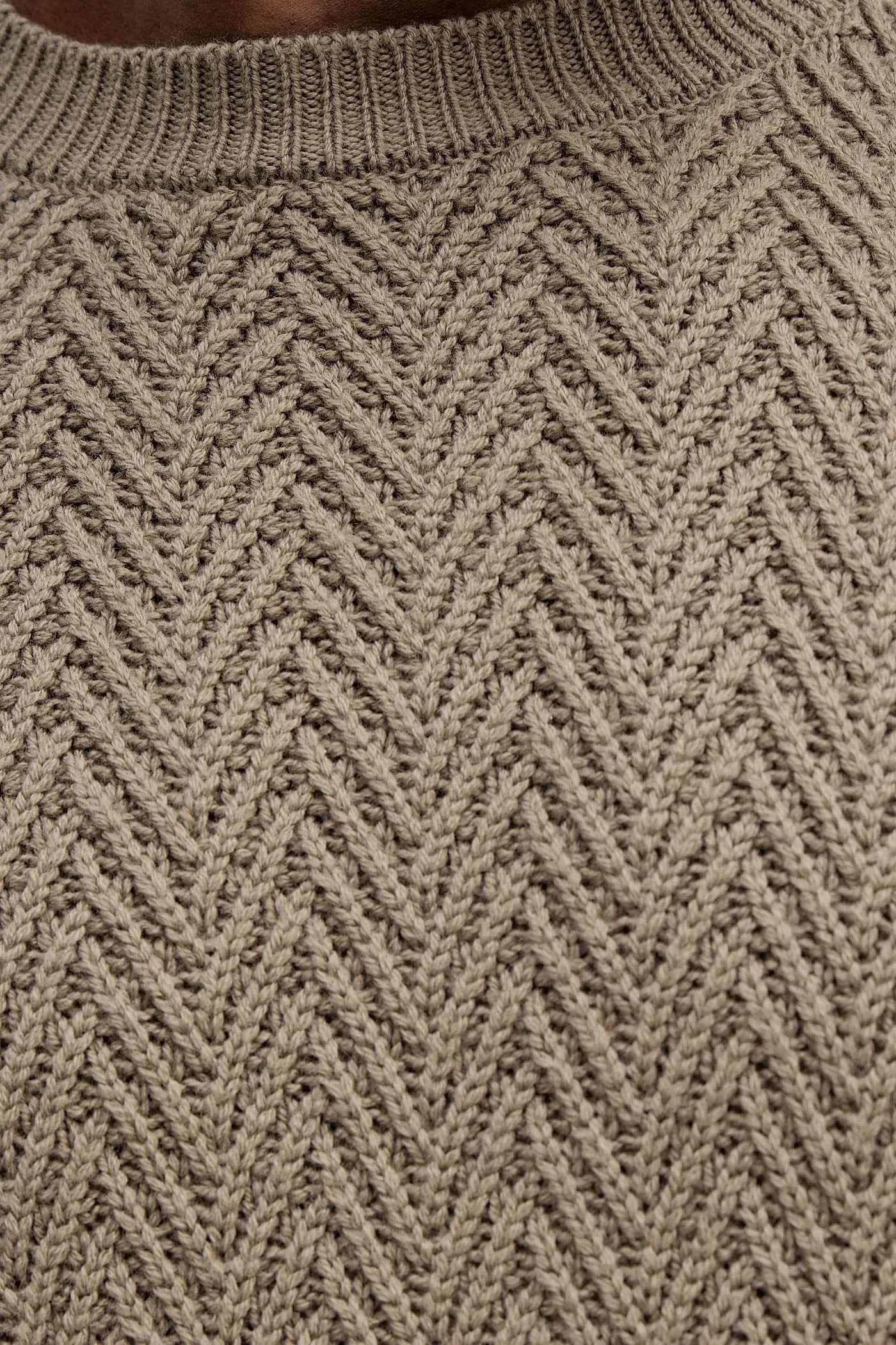 H-Hitalo шерстяной свитер - фото 5