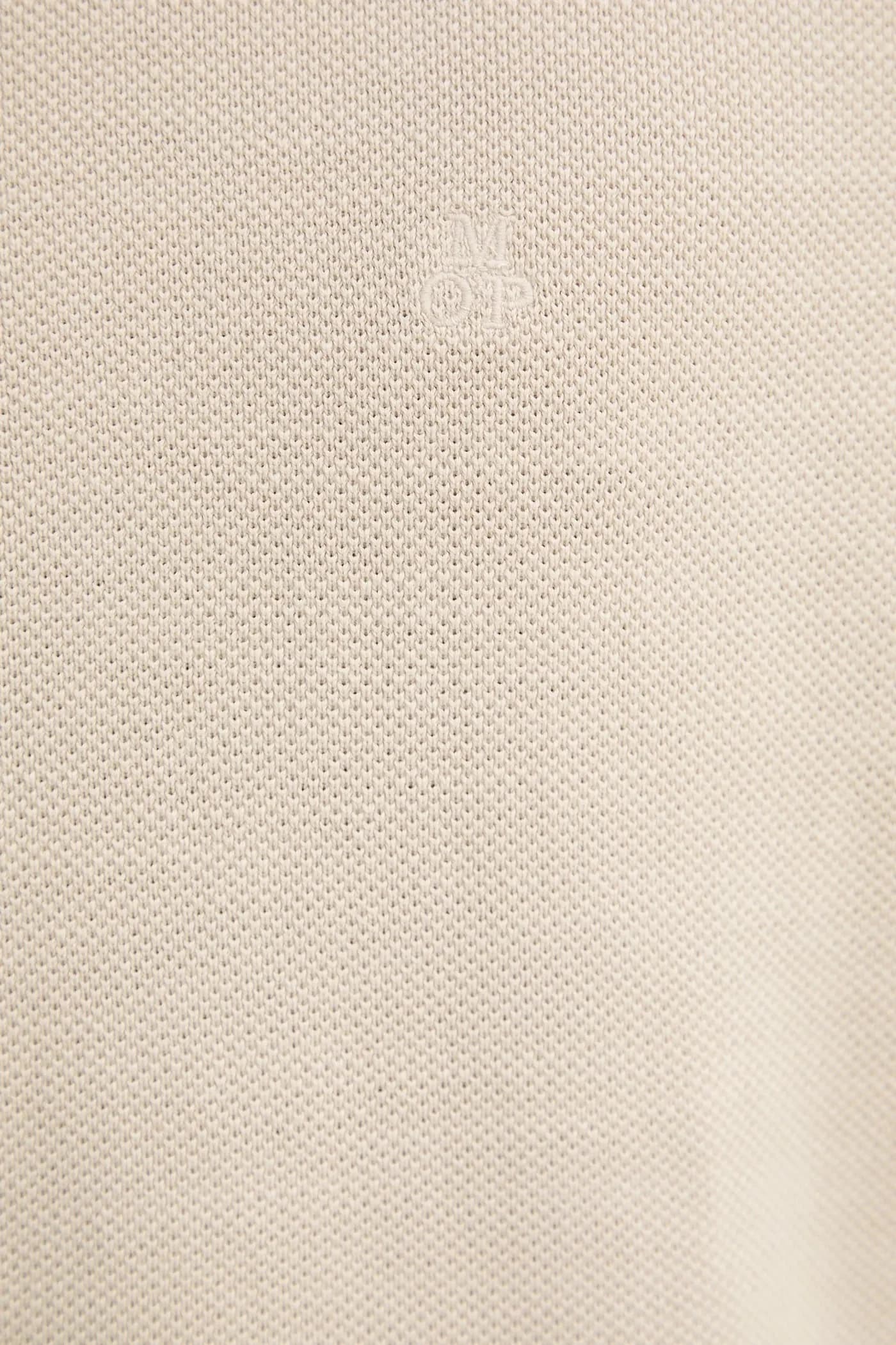 Хлопковый свитер - фото 5