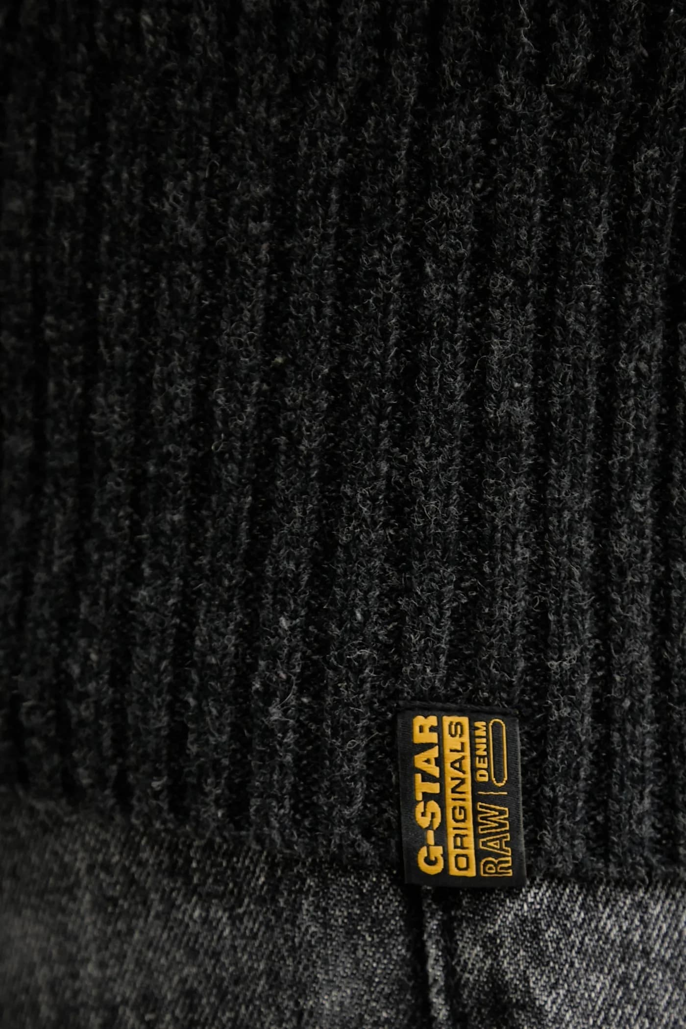 Незаменимый шерстяной свитер - фото 5