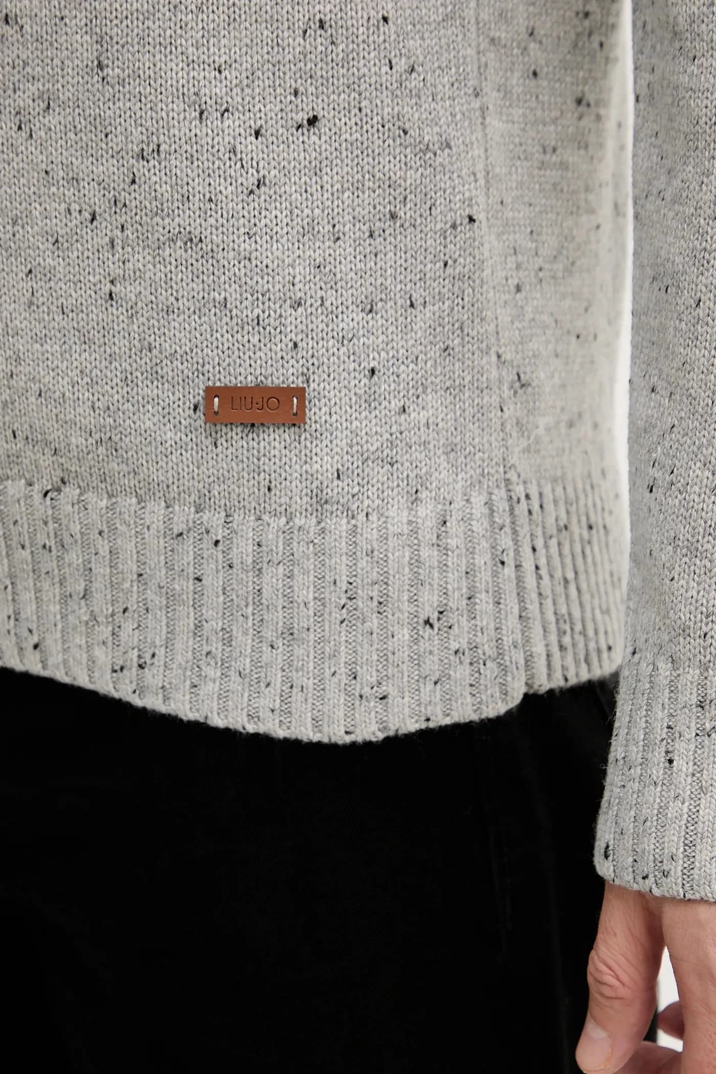 Свитер - фото 5