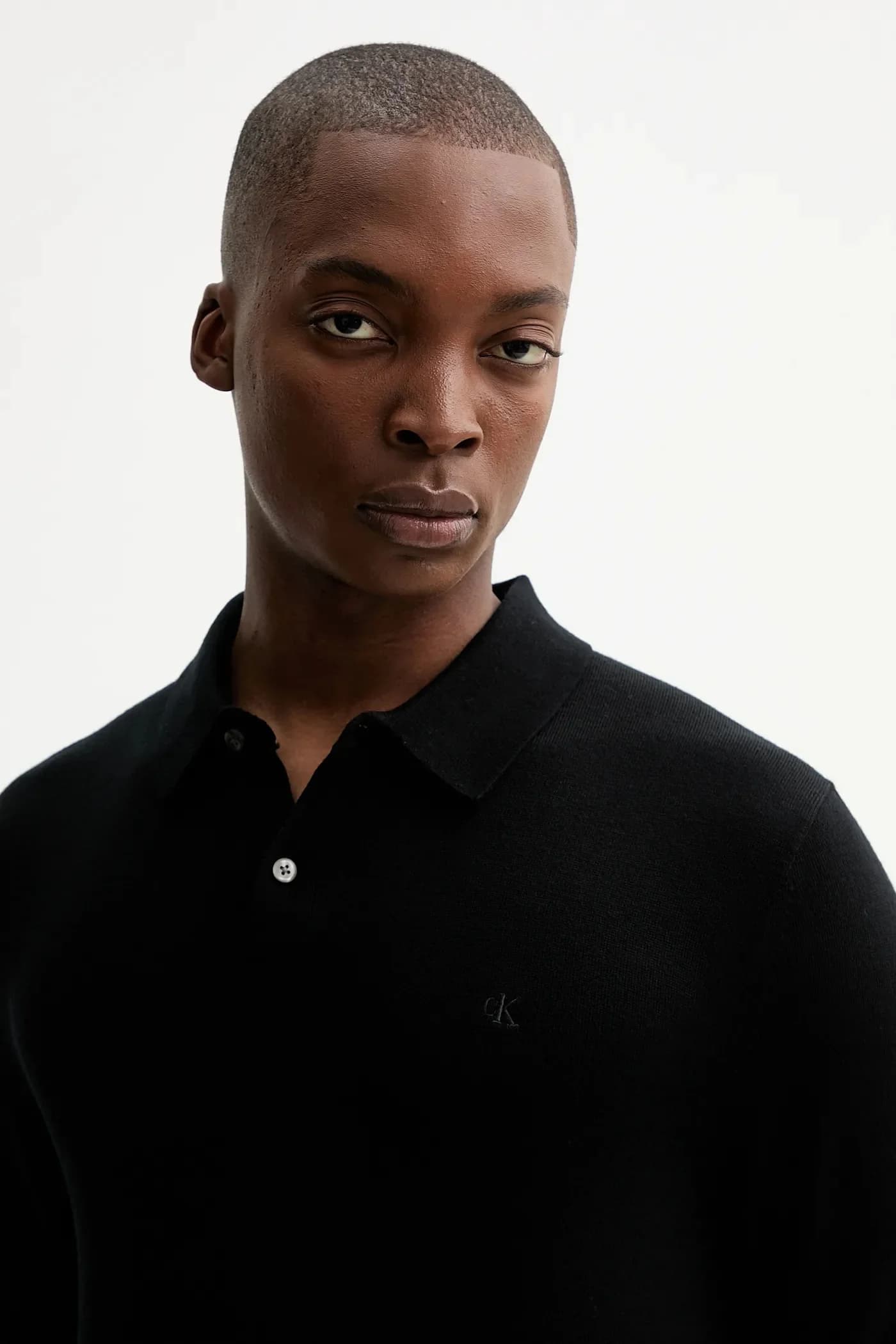 Шерстяной свитер - фото 4