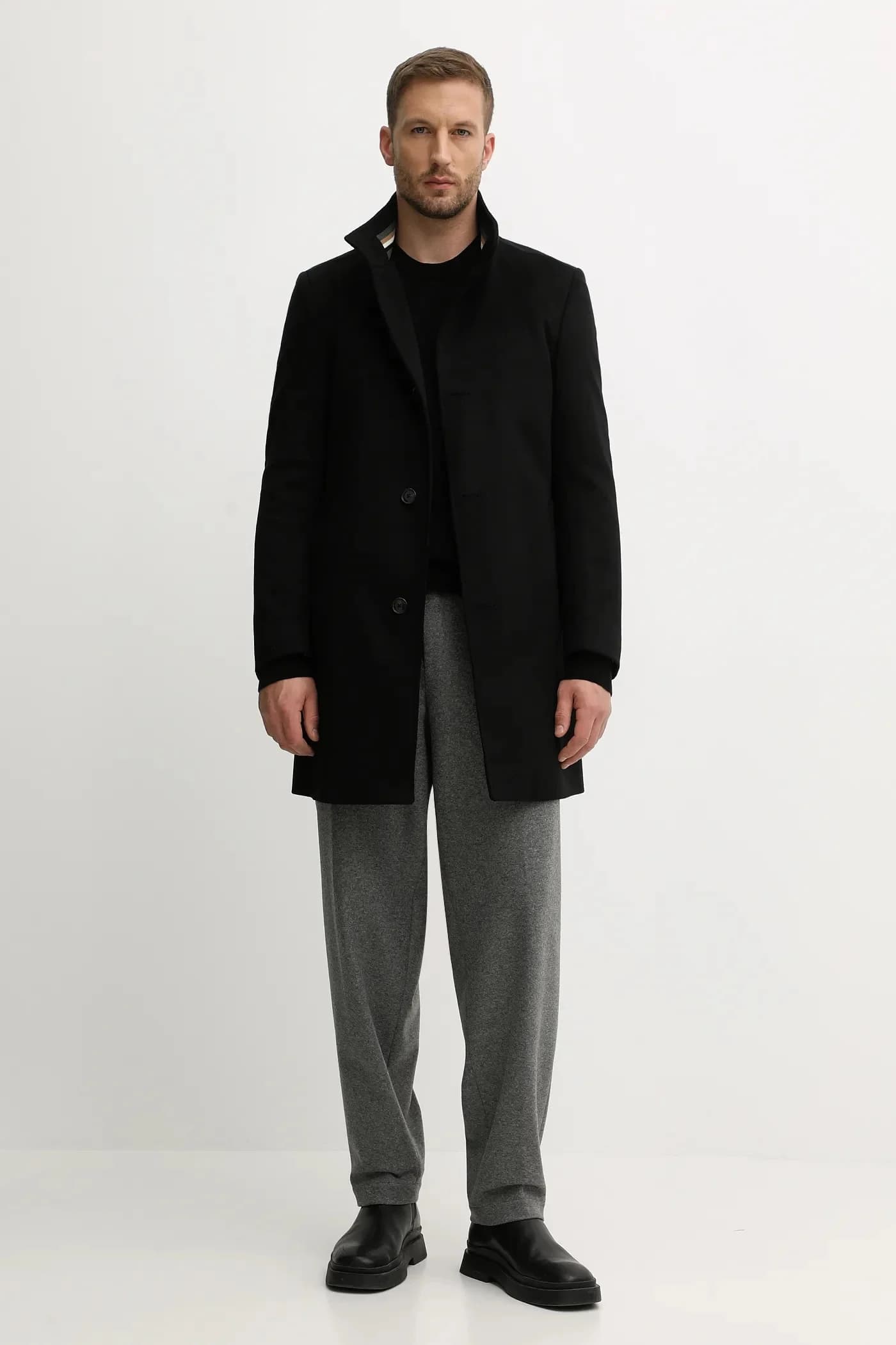 Свитер - фото 2