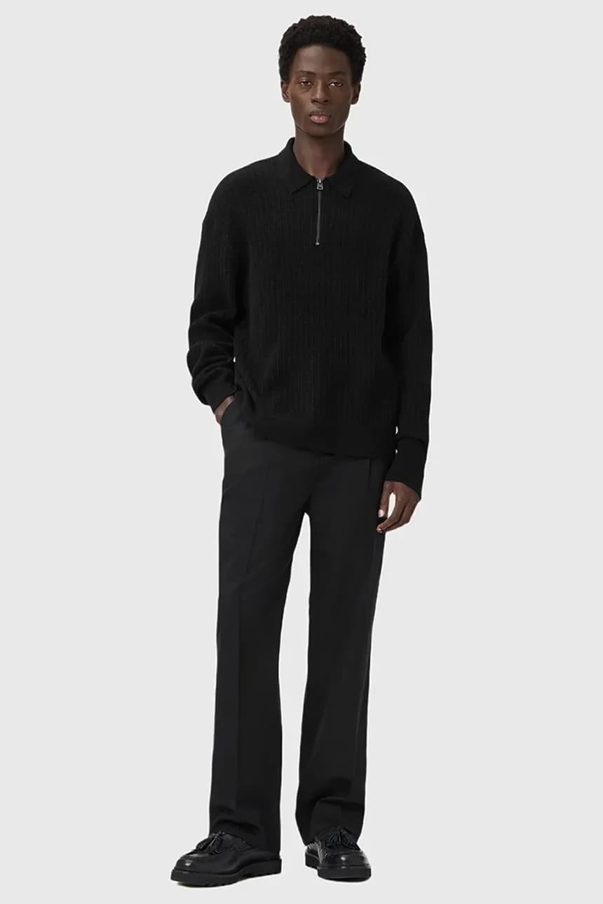 JAKOB свитер из альпаки - фото 5