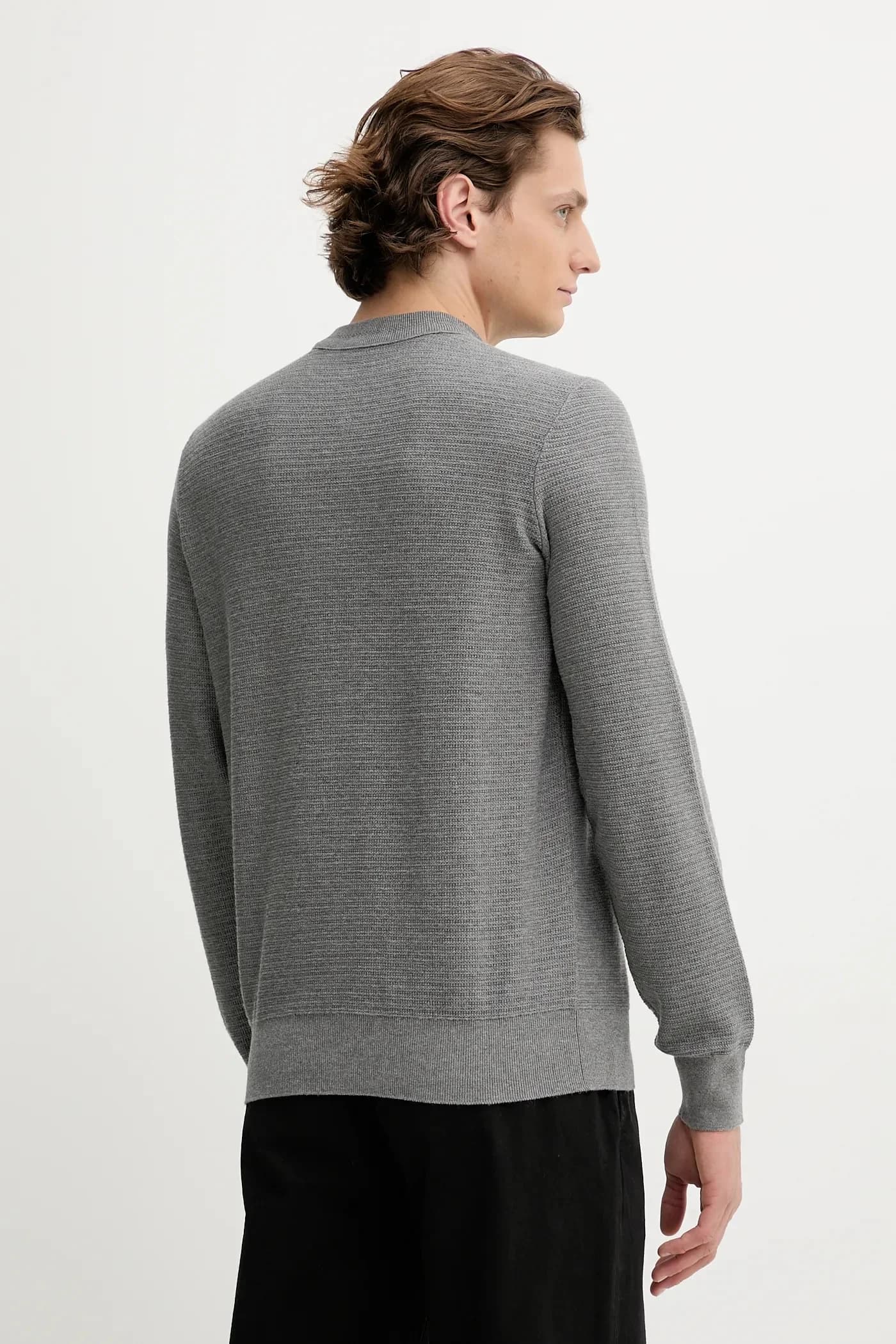 Свитер Anion_S из кашемира - фото 3