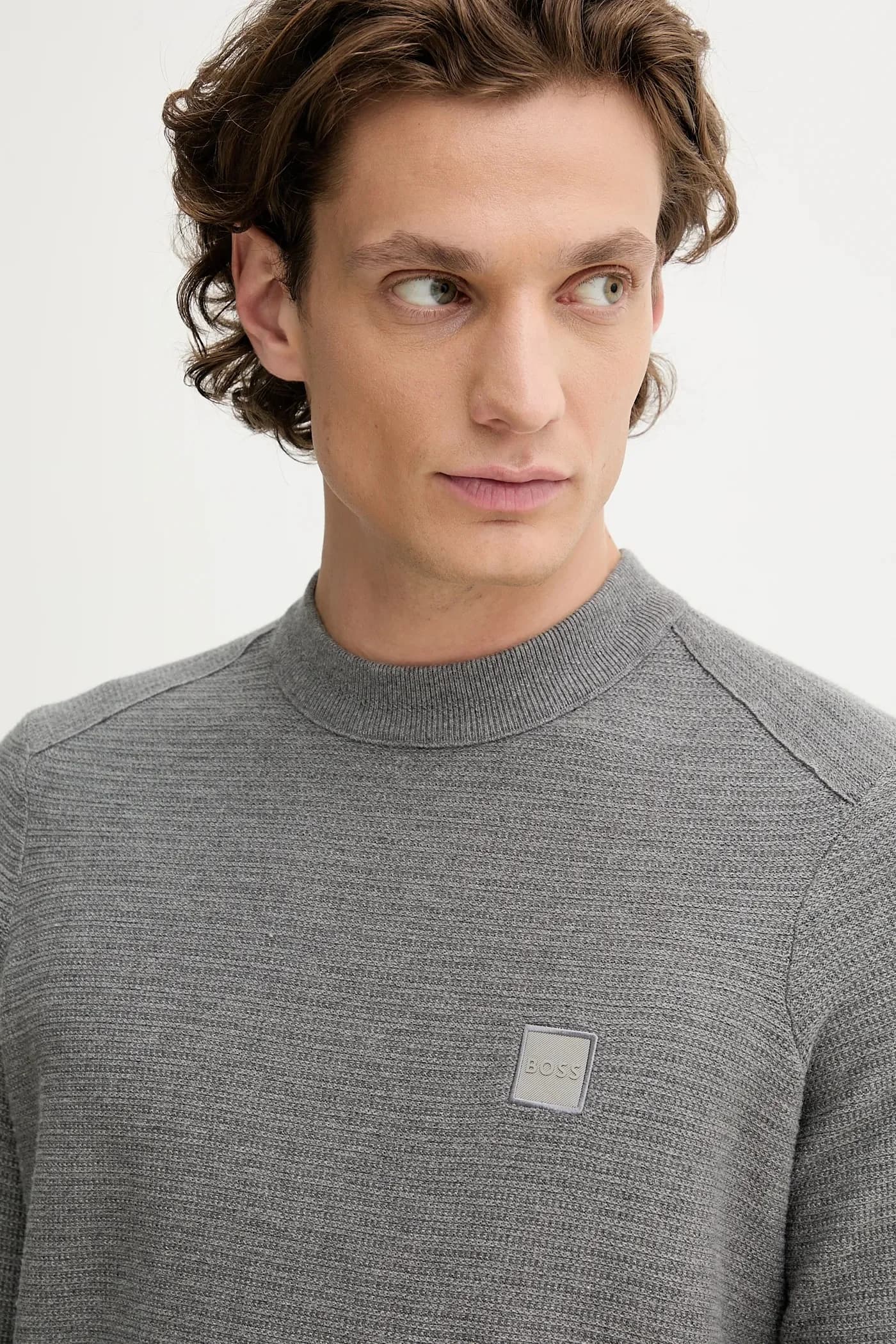 Свитер Anion_S из кашемира - фото 4