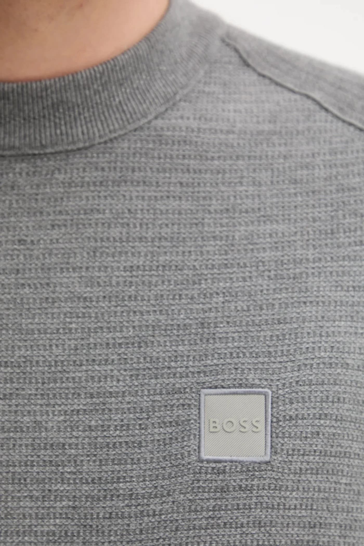 Свитер Anion_S из кашемира - фото 5