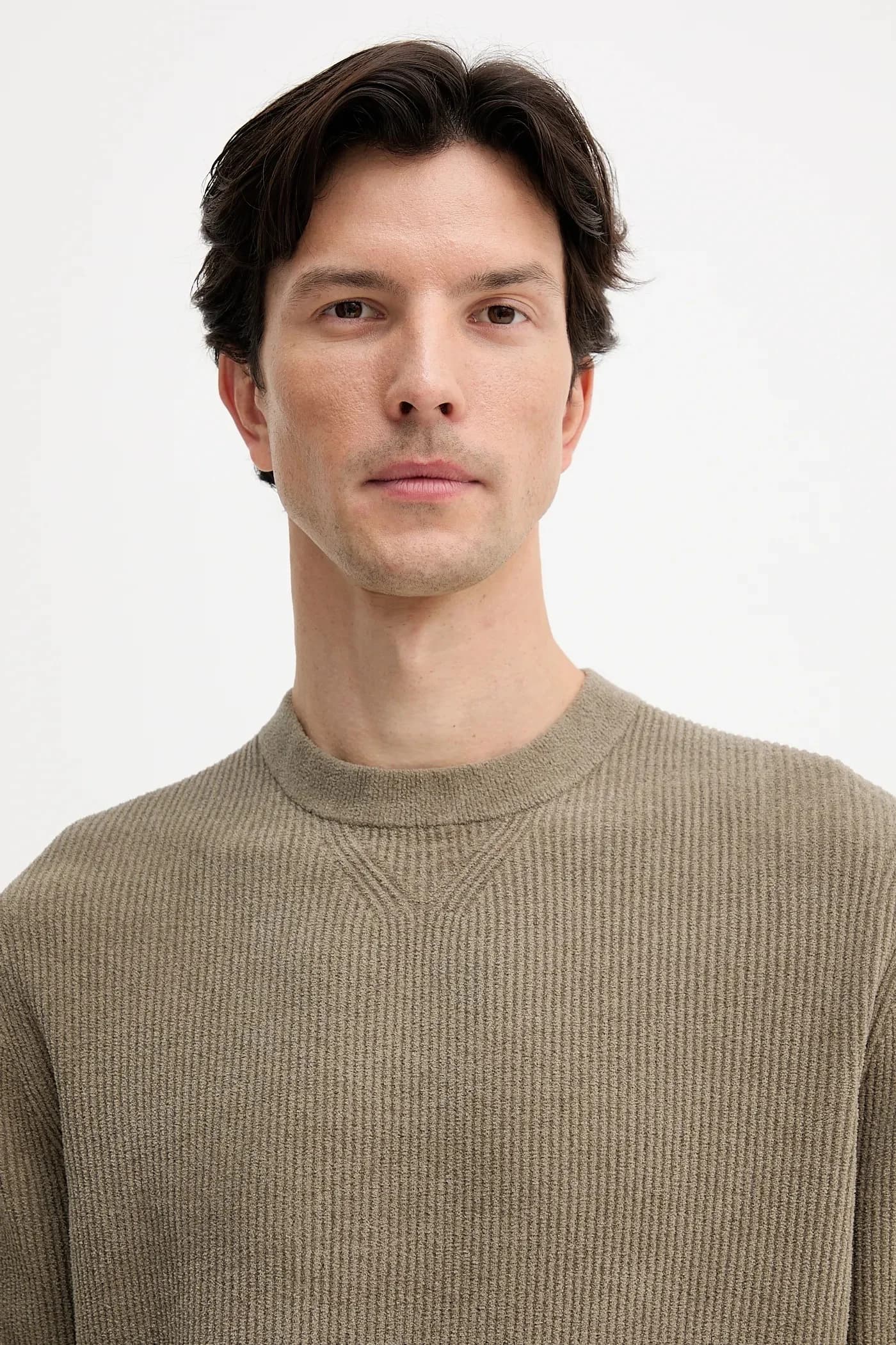 свитер P-Horso - фото 4