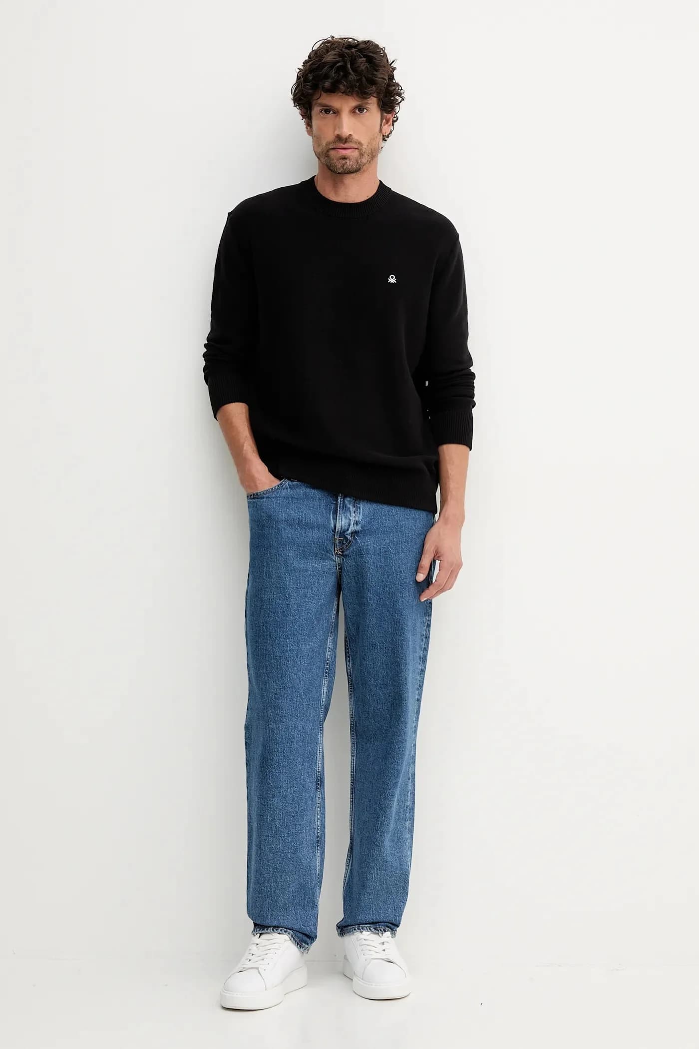 Свитер - фото 2