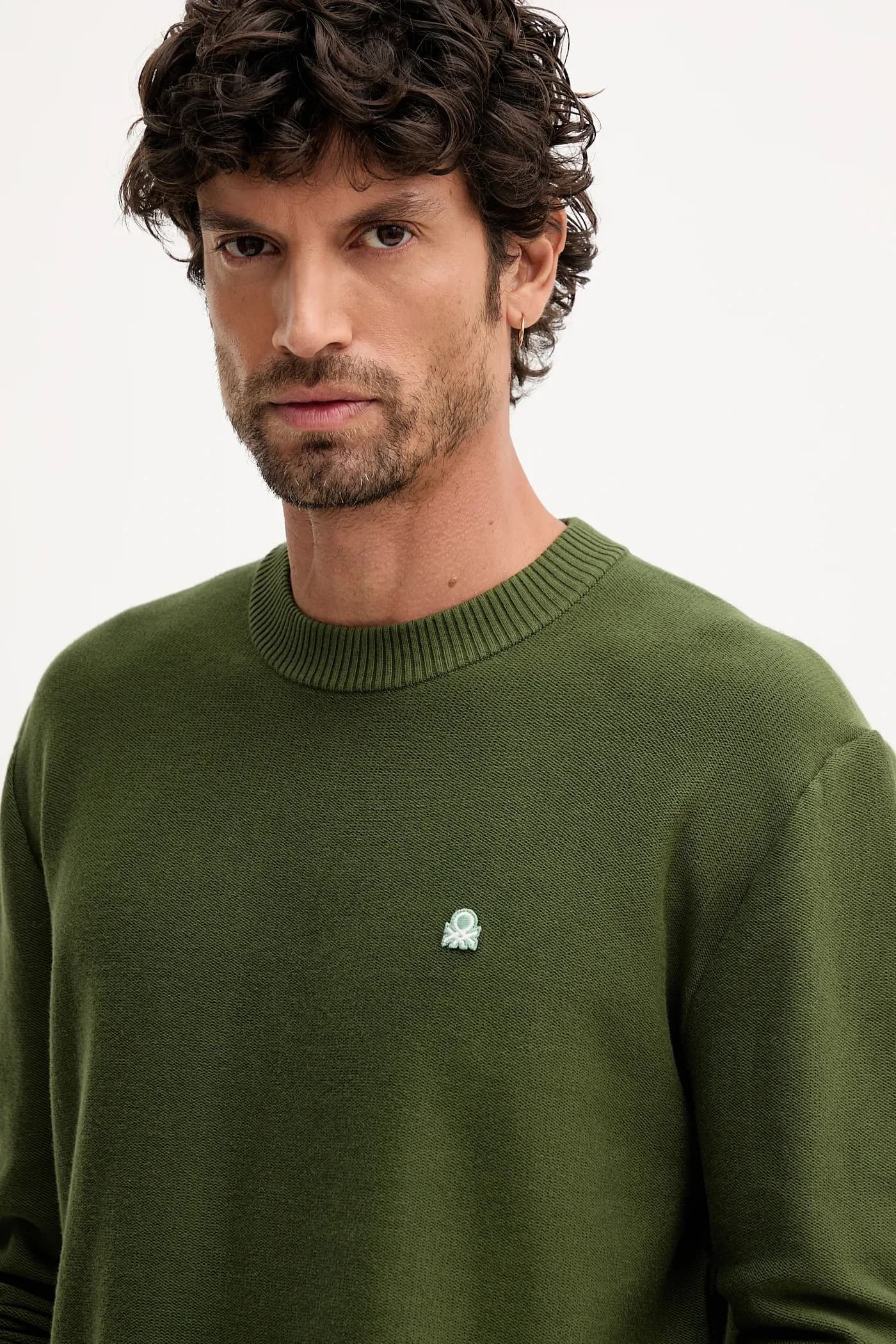 Свитер - фото 4