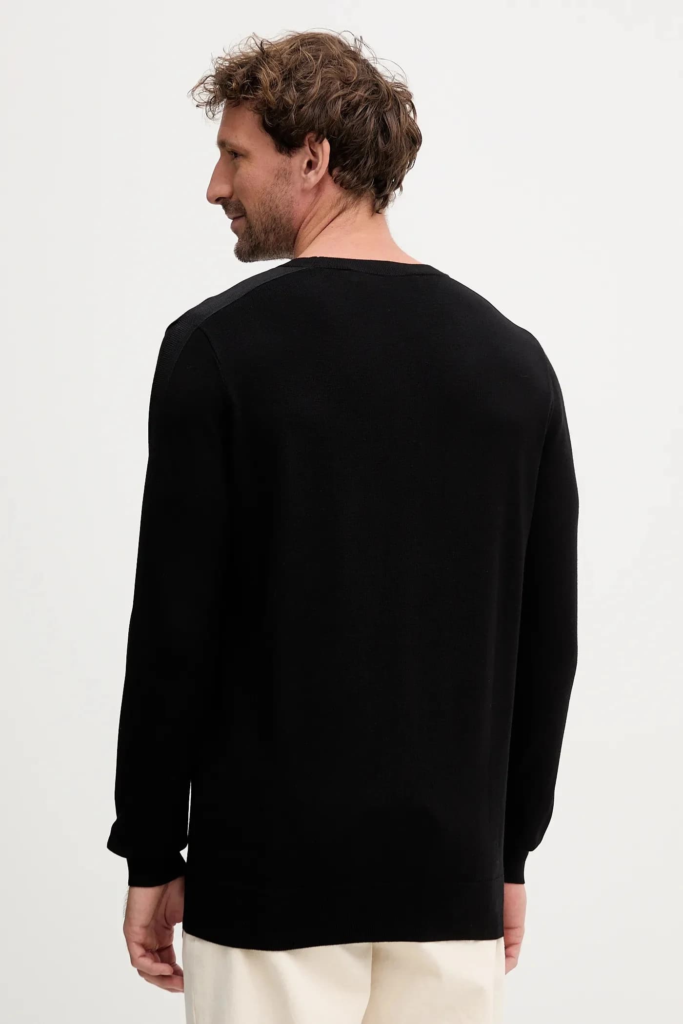 Свитер - фото 3