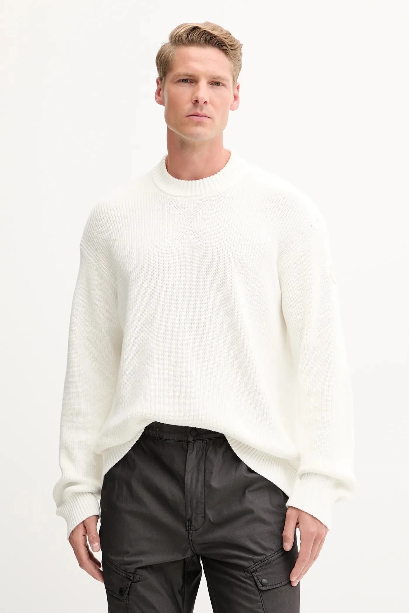 Свитер D-Rignano