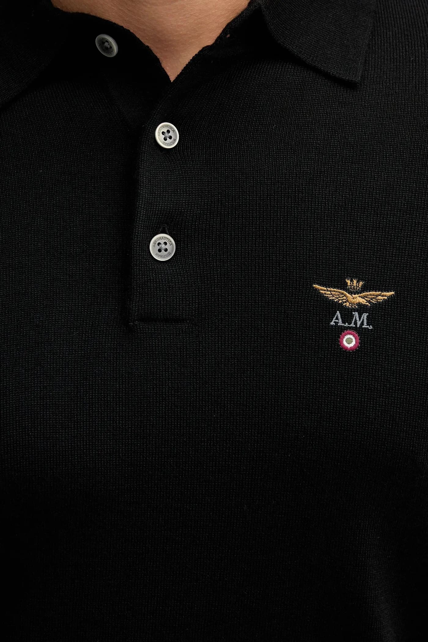 Шерстяной свитер - фото 5