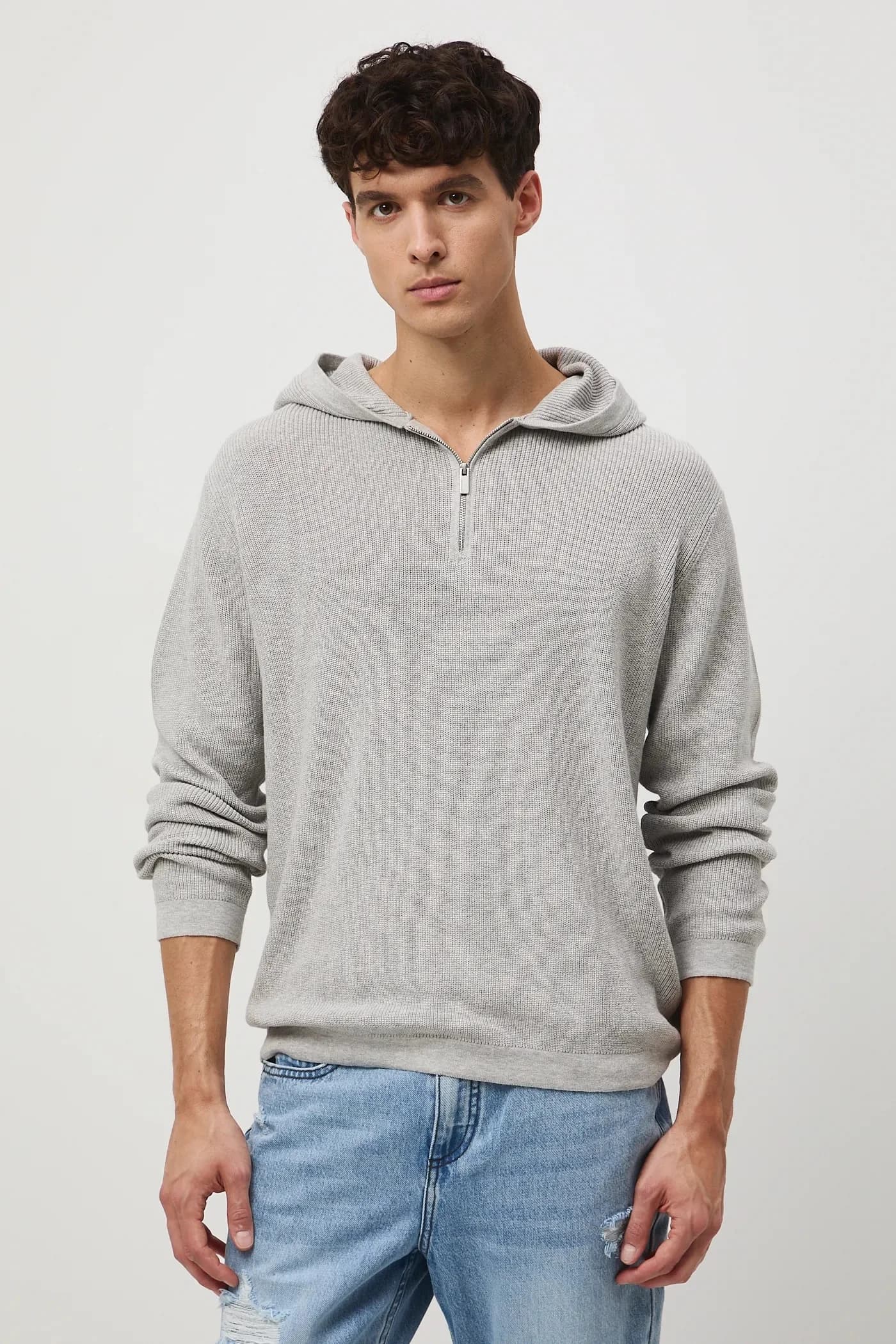 Свитер - фото 2